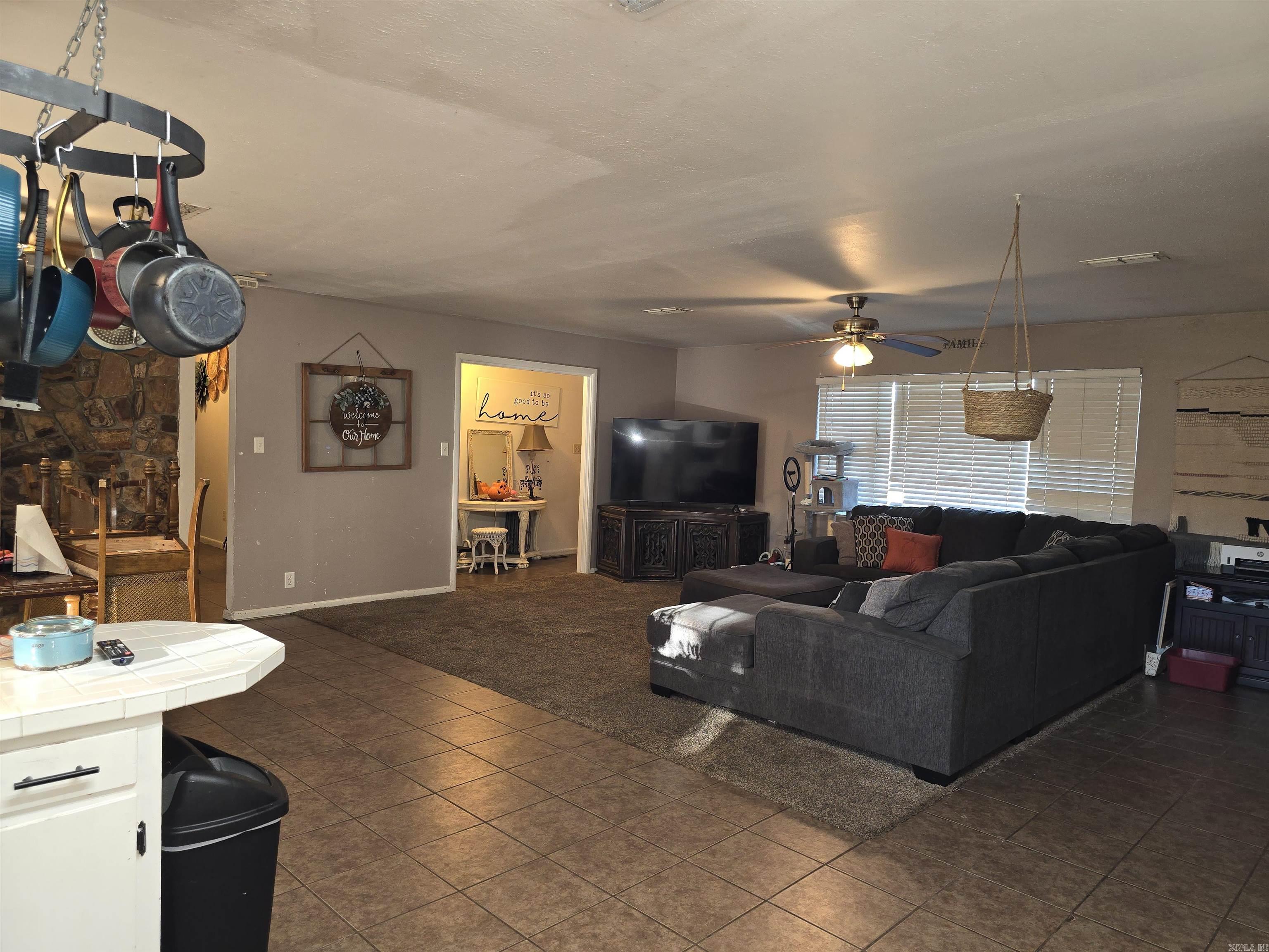 190  Polk Road 52  Mena, AR