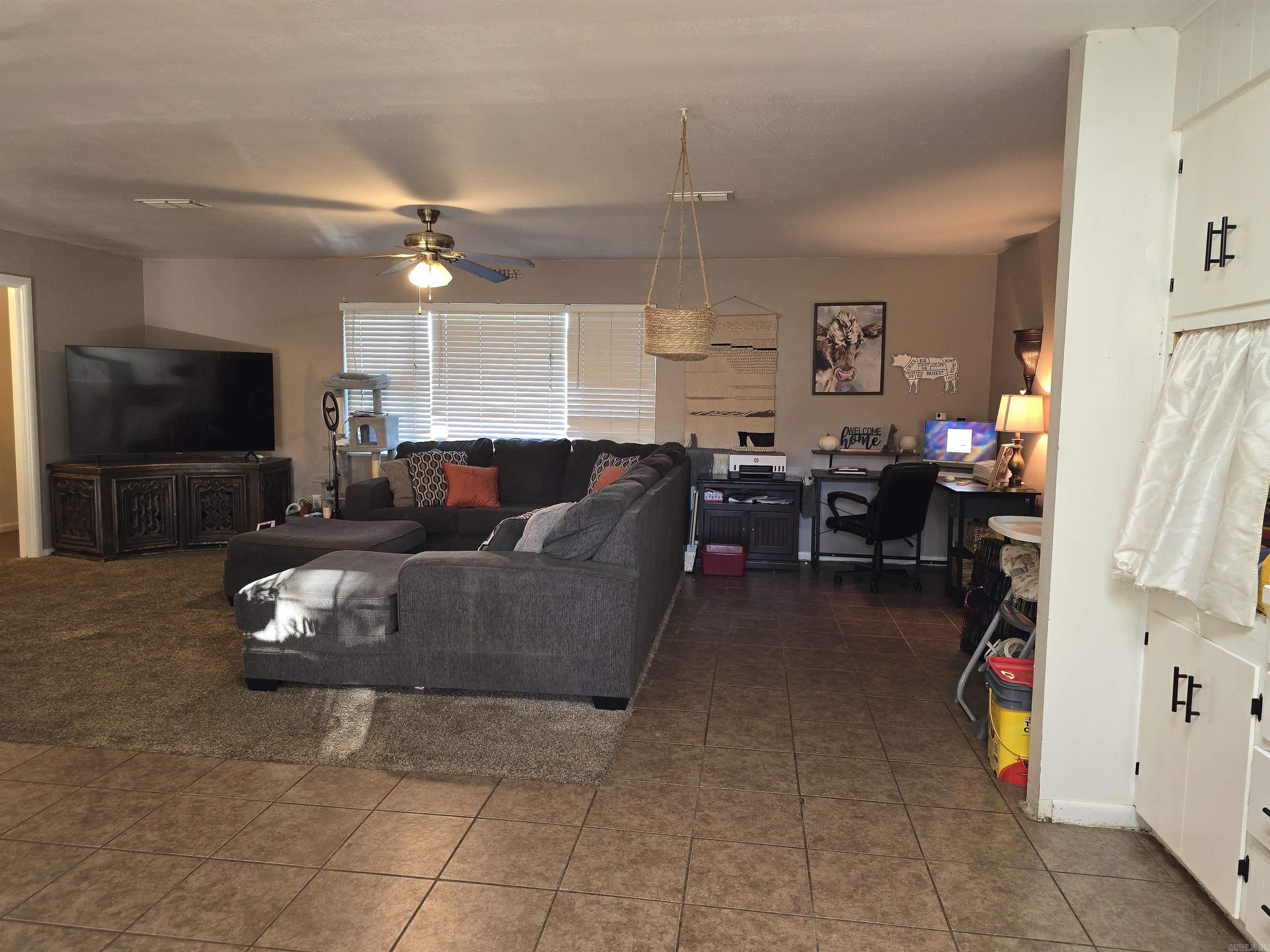 190  Polk Road 52  Mena, AR