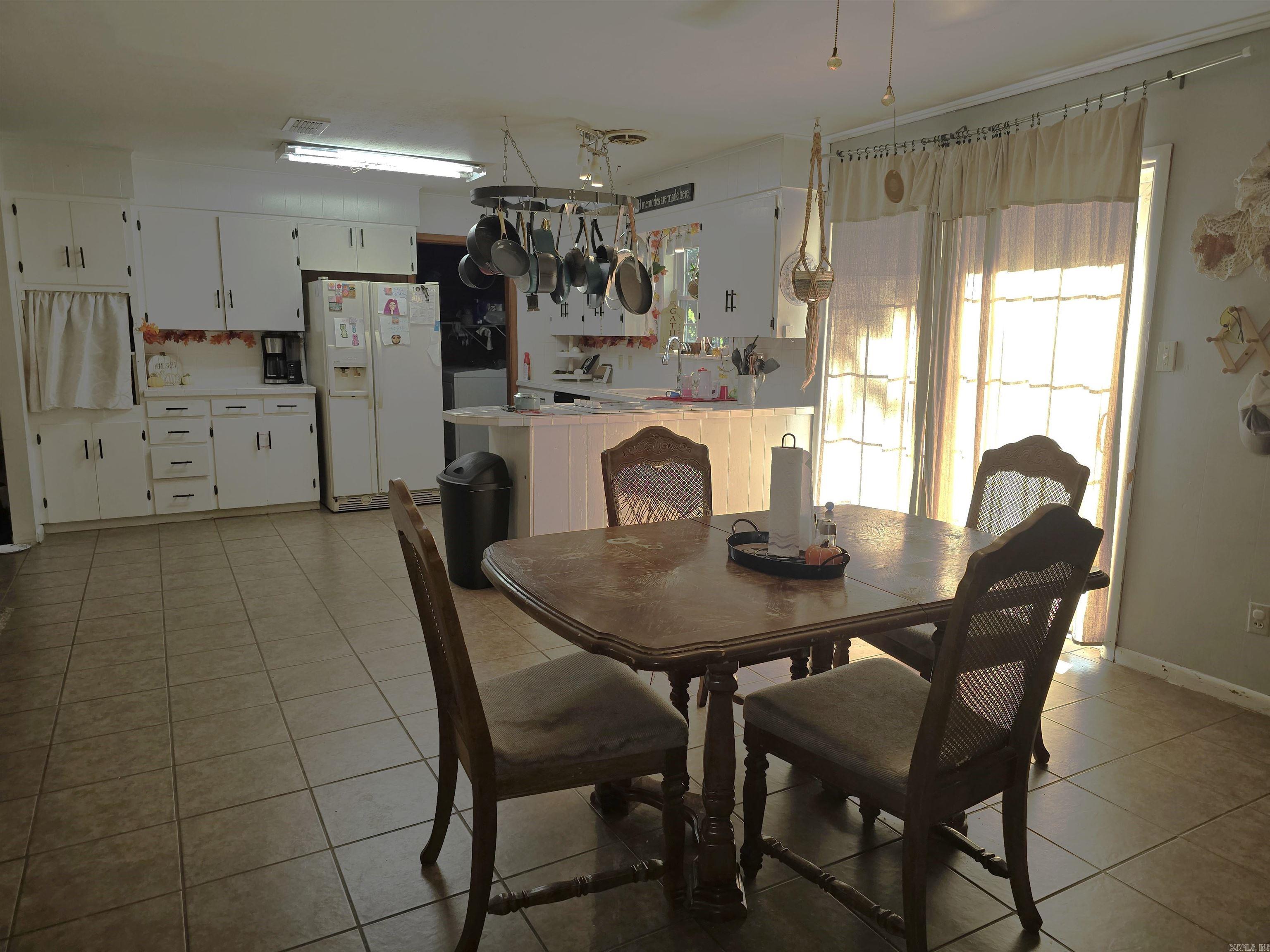 190  Polk Road 52  Mena, AR