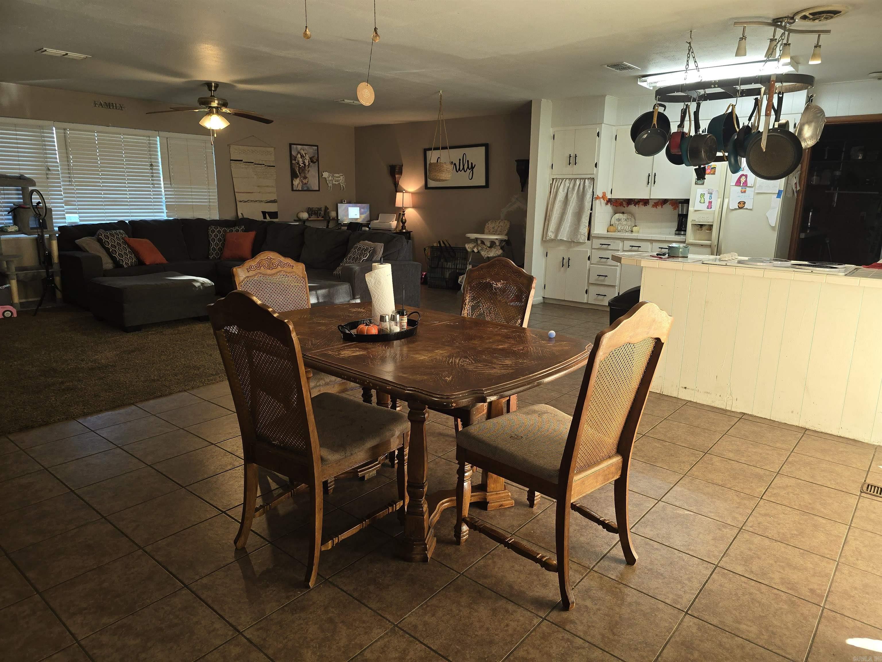 190  Polk Road 52  Mena, AR