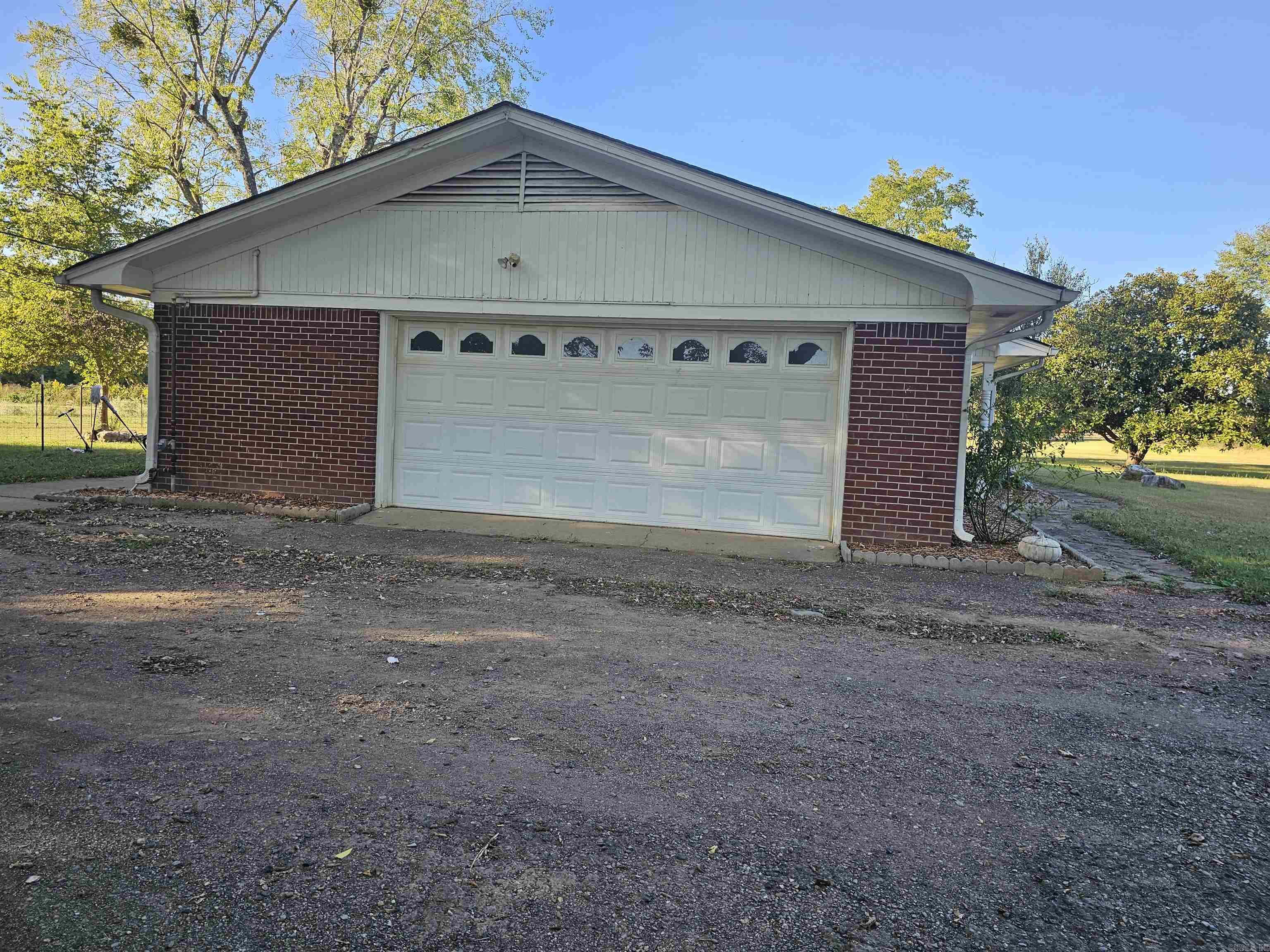 190  Polk Road 52  Mena, AR