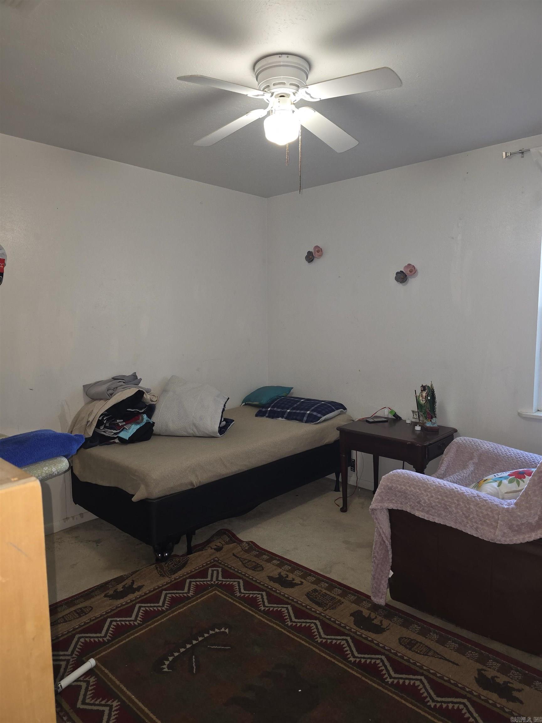 190  Polk Road 52  Mena, AR
