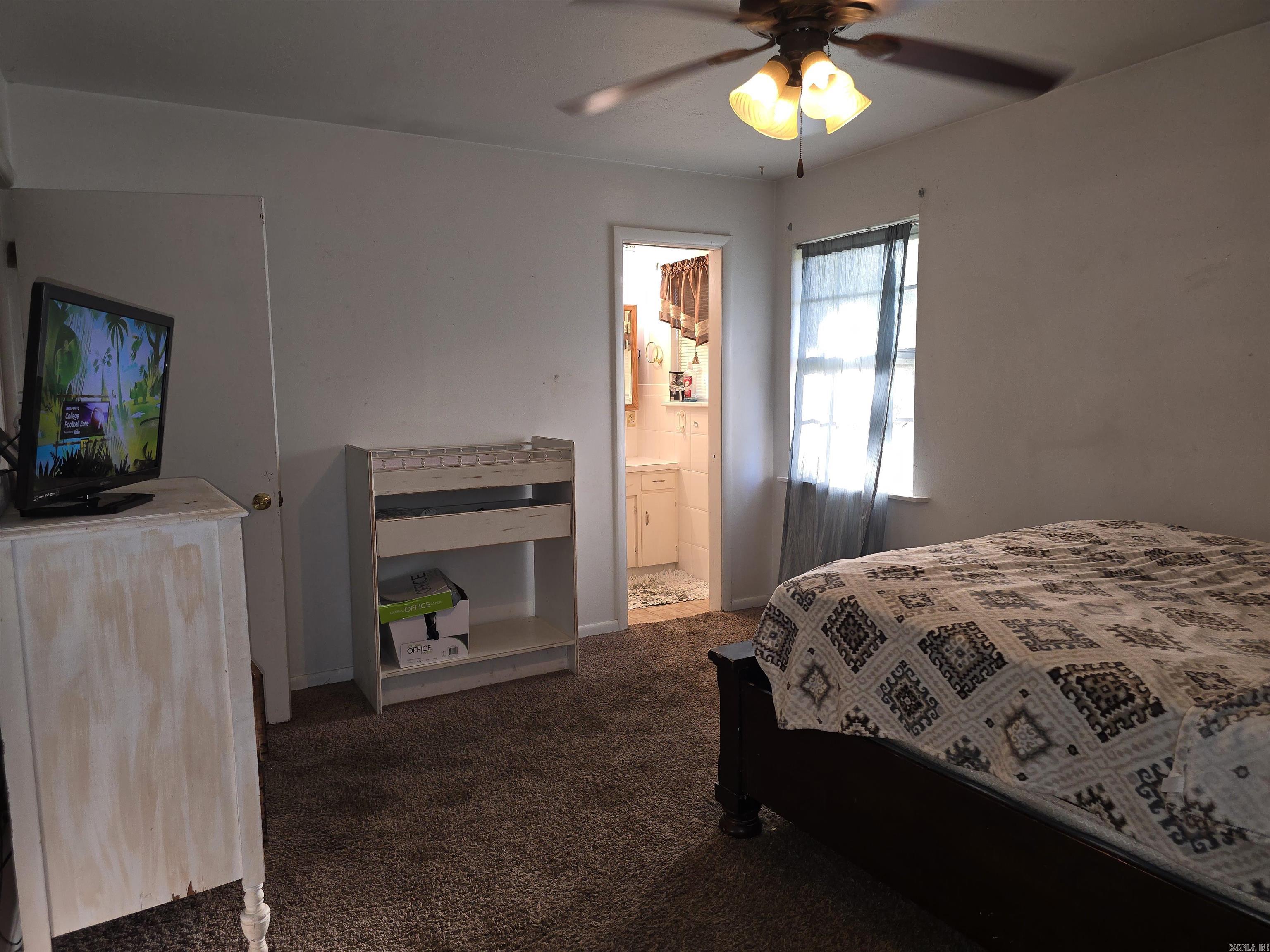 190  Polk Road 52  Mena, AR