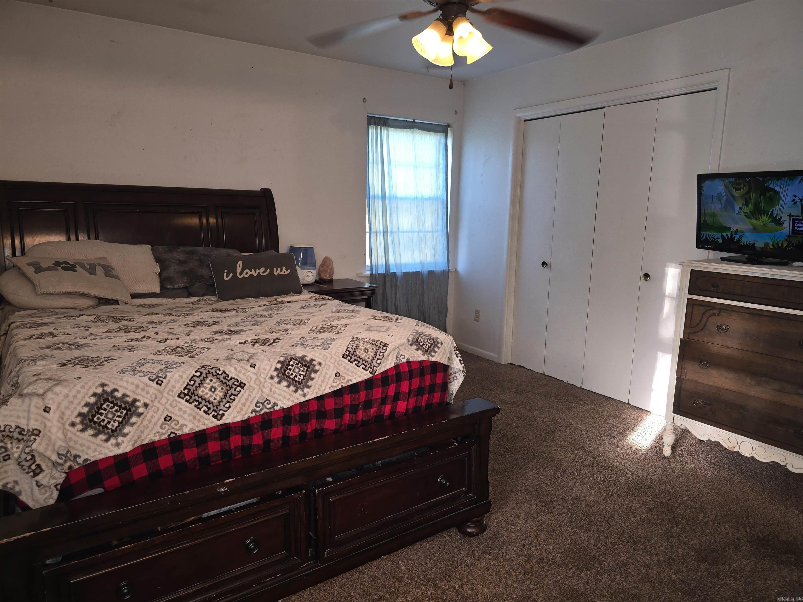 190  Polk Road 52  Mena, AR