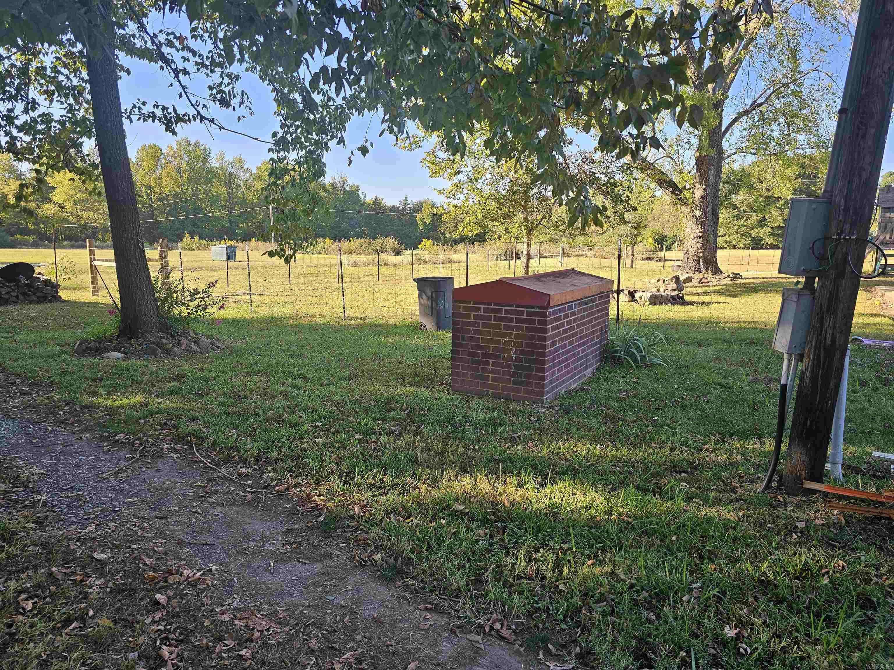 190  Polk Road 52  Mena, AR
