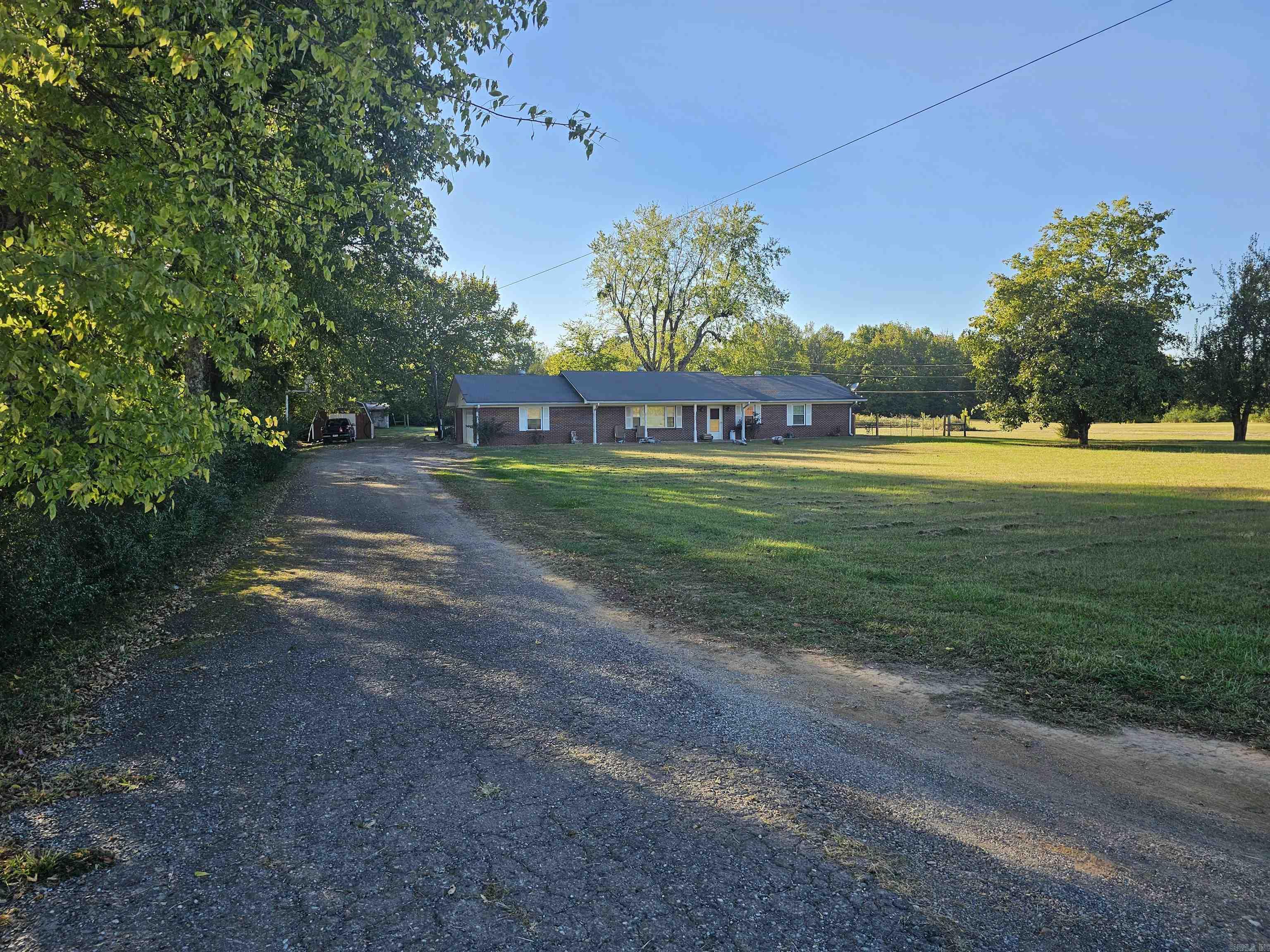 190  Polk Road 52  Mena, AR