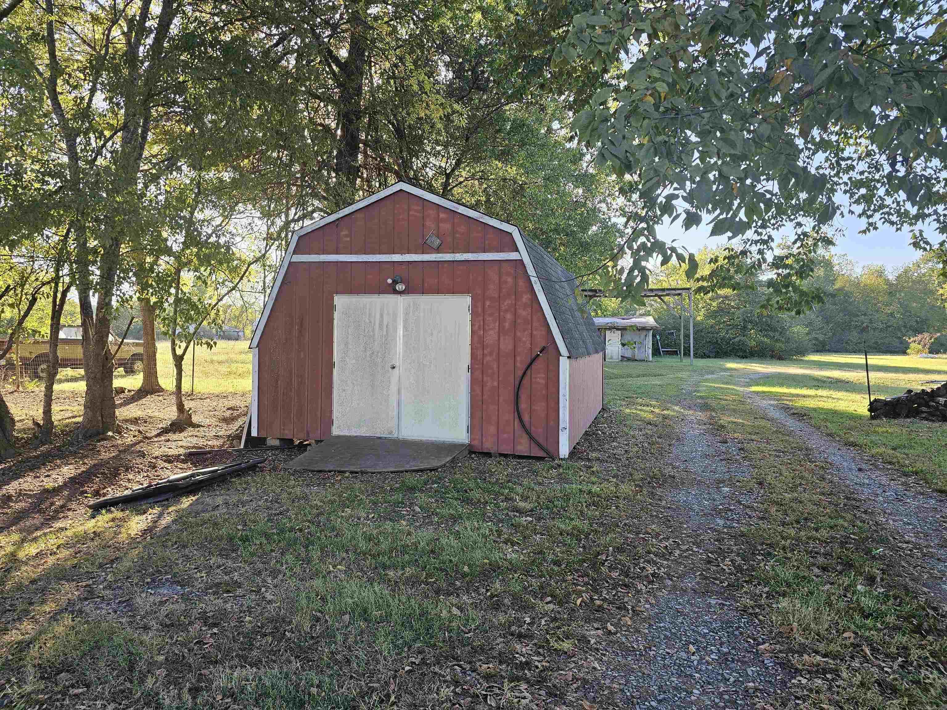 190  Polk Road 52  Mena, AR