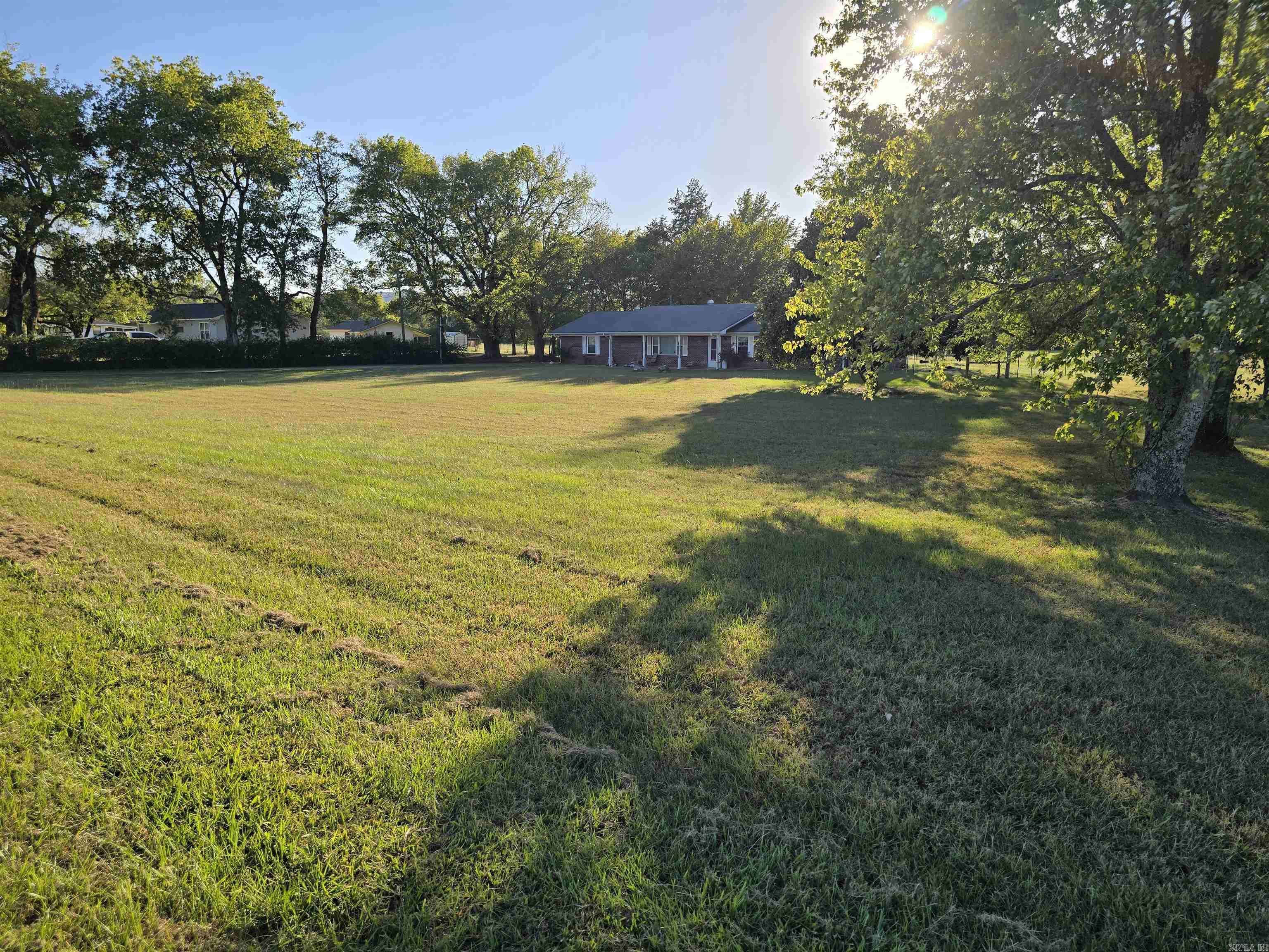 190  Polk Road 52  Mena, AR