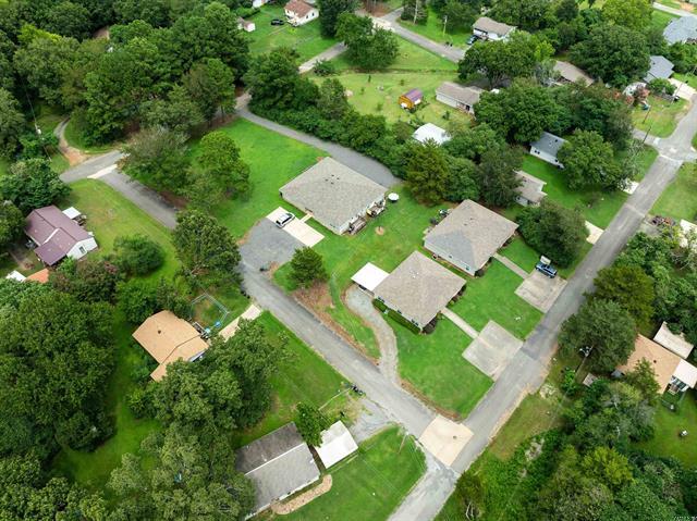1206 - 1320  W. Wilson  Heber Springs, AR