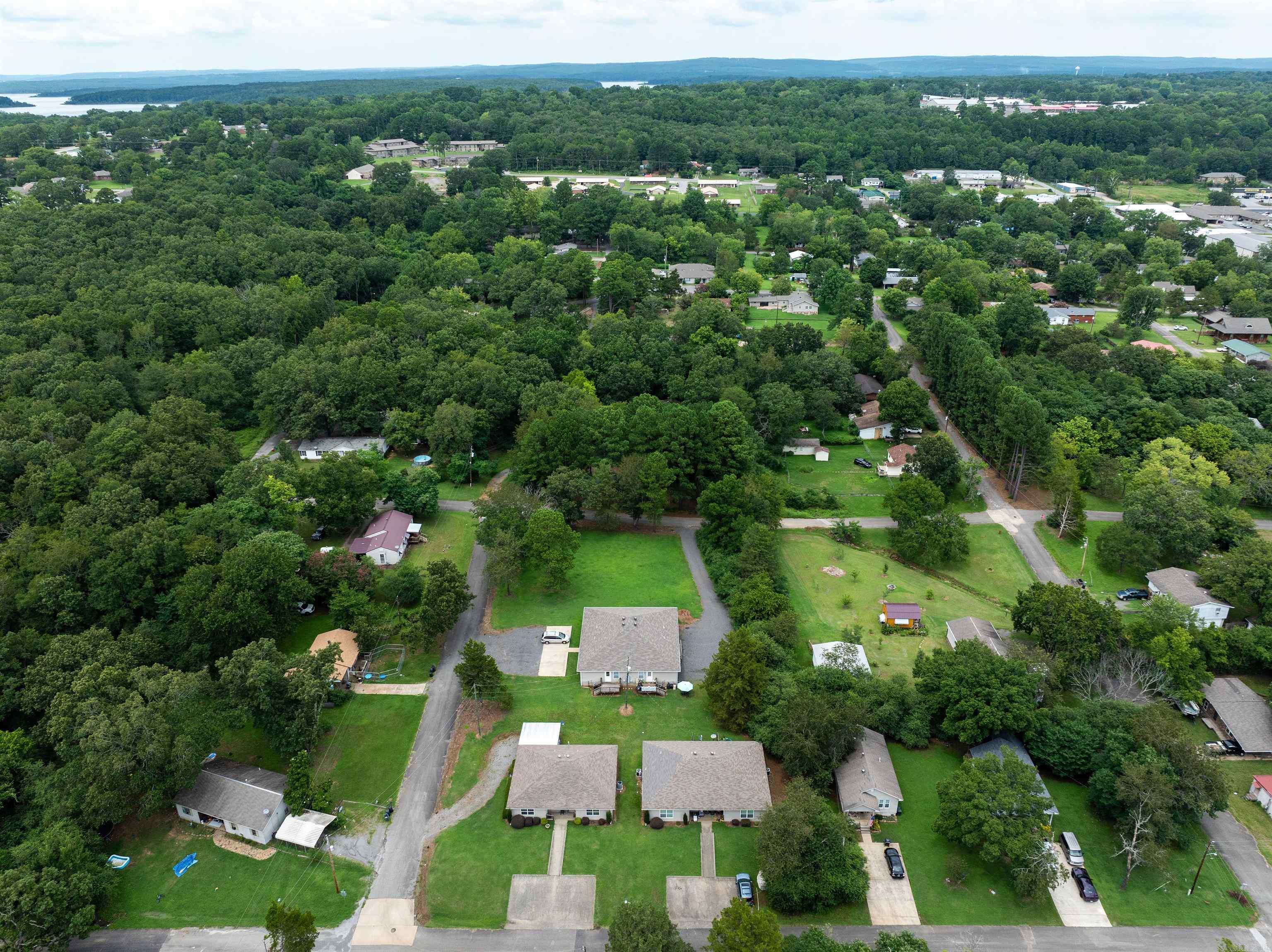 1206 - 1320  W. Wilson  Heber Springs, AR