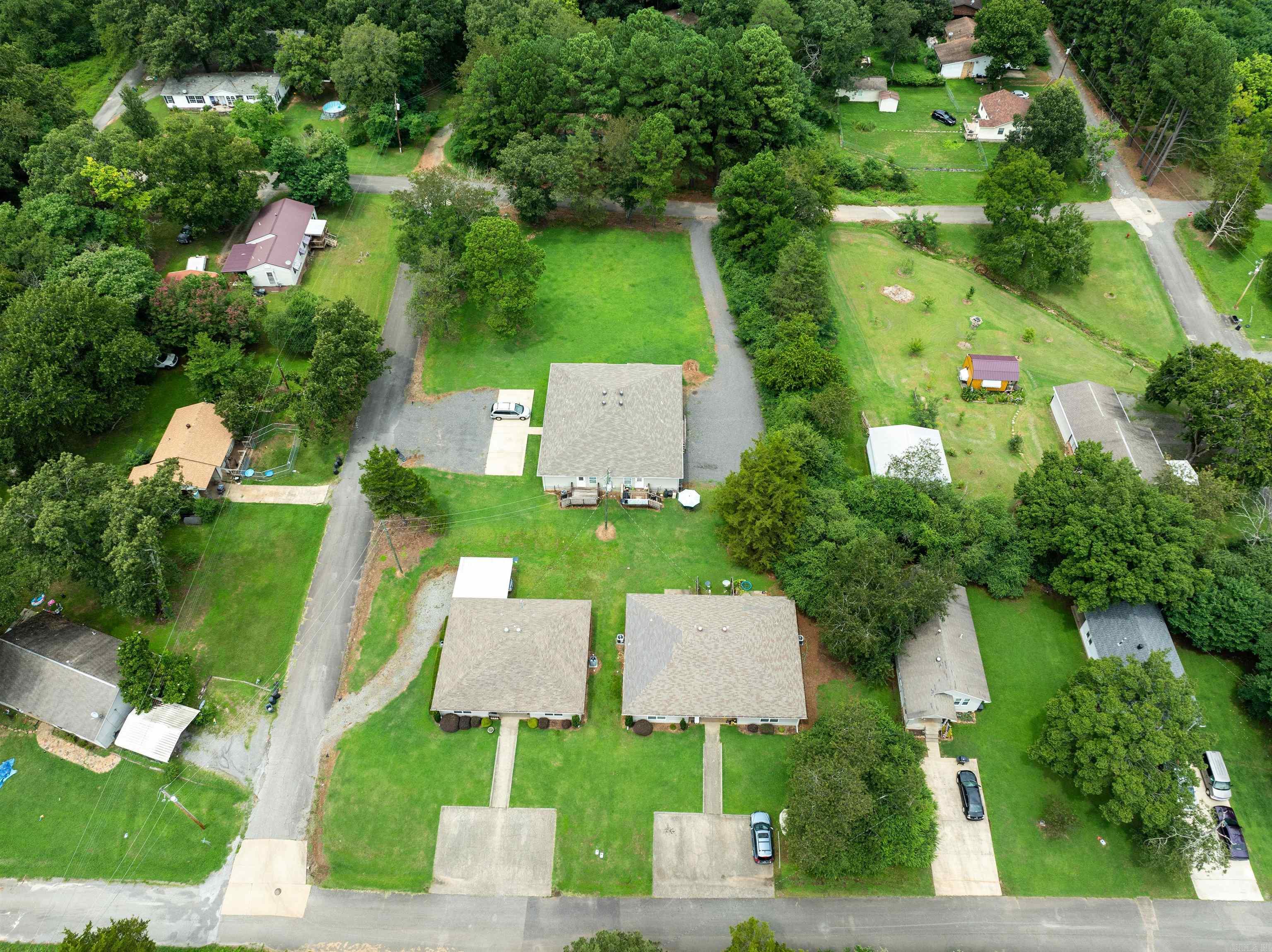 1206 - 1320  W. Wilson  Heber Springs, AR