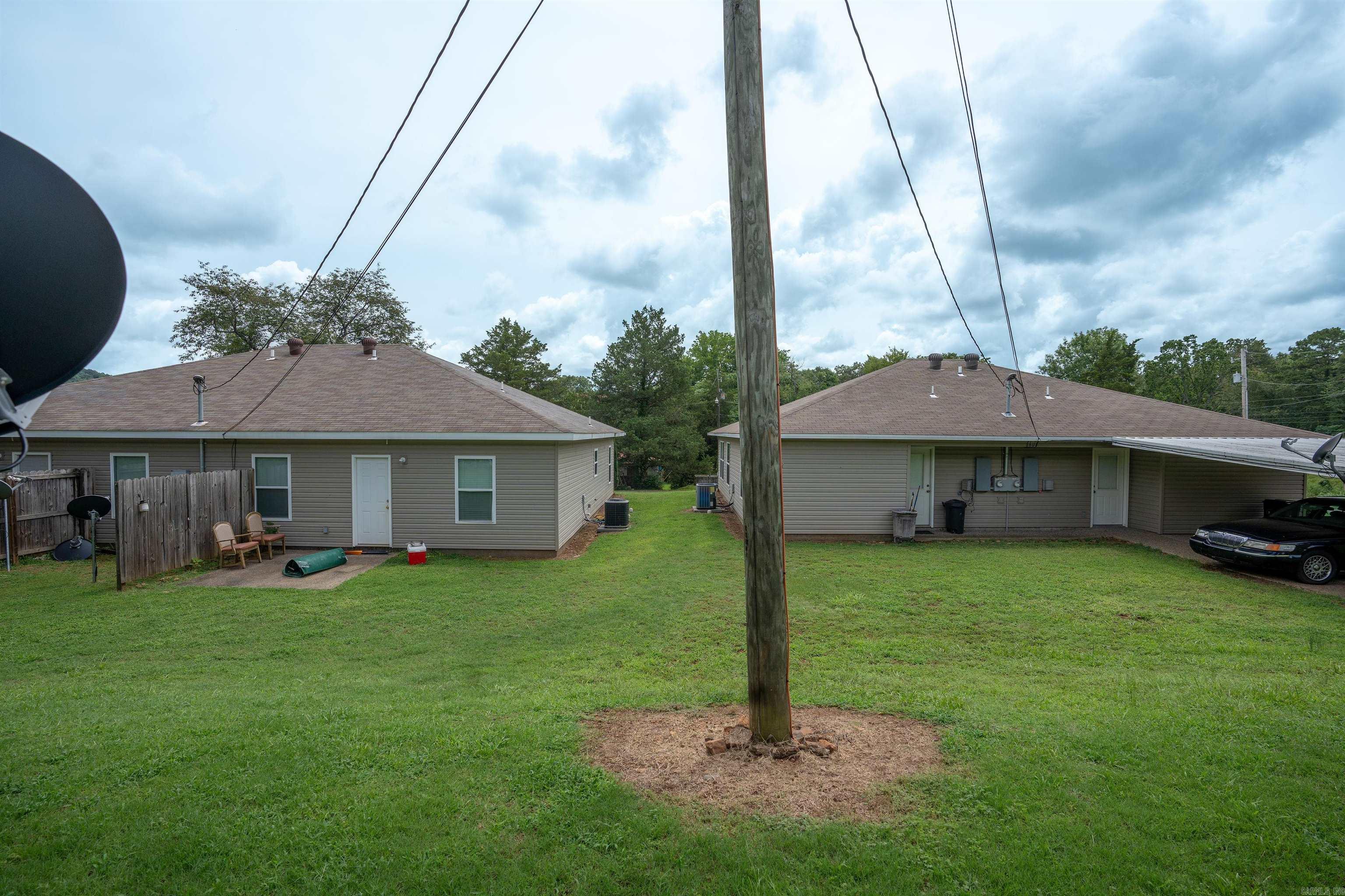 1206 - 1320  W. Wilson  Heber Springs, AR