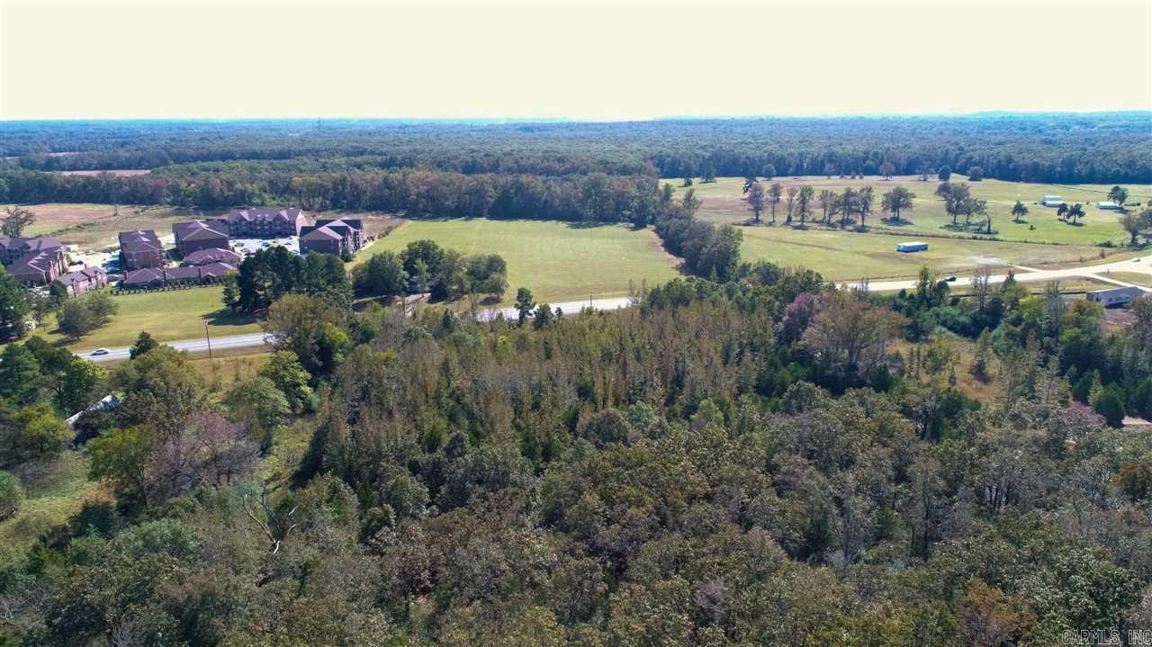 3060 W Main- Lot A Hwy 89 Cabot, AR