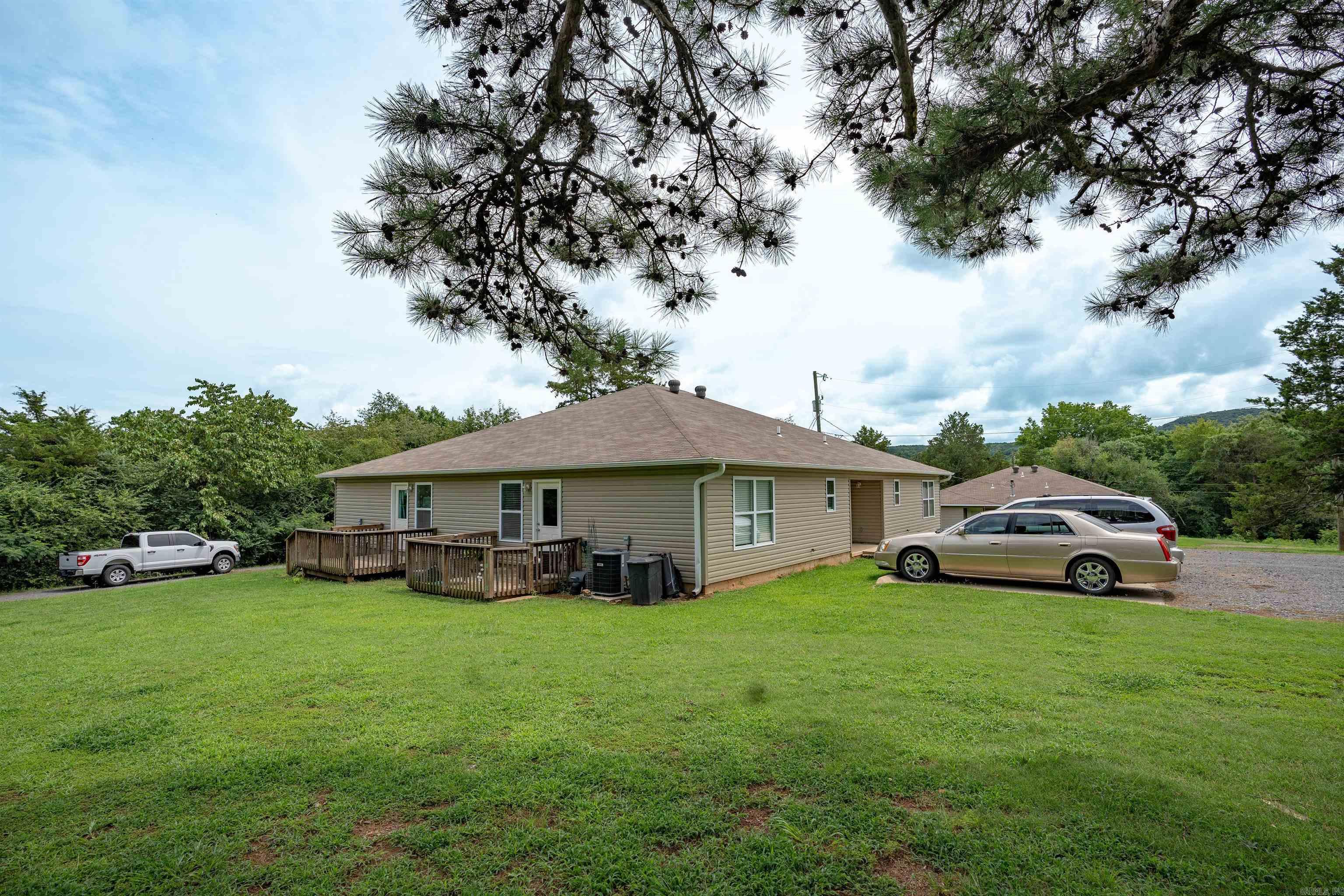 511 S 14th  Heber Springs, AR