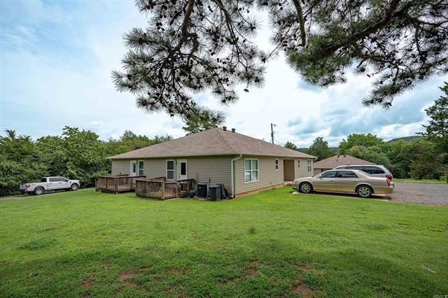511 S 14th  Heber Springs, AR