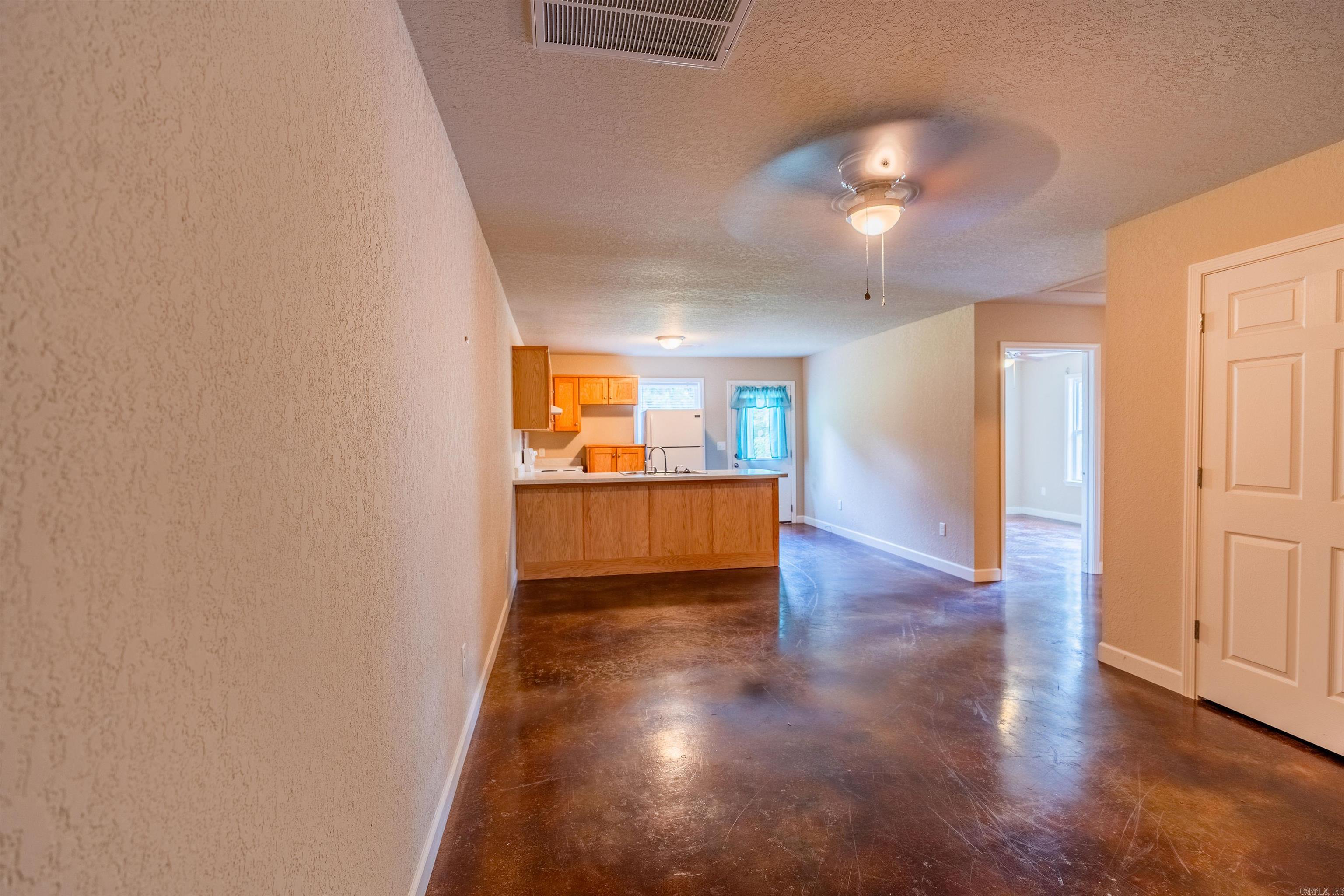 511 S 14th  Heber Springs, AR