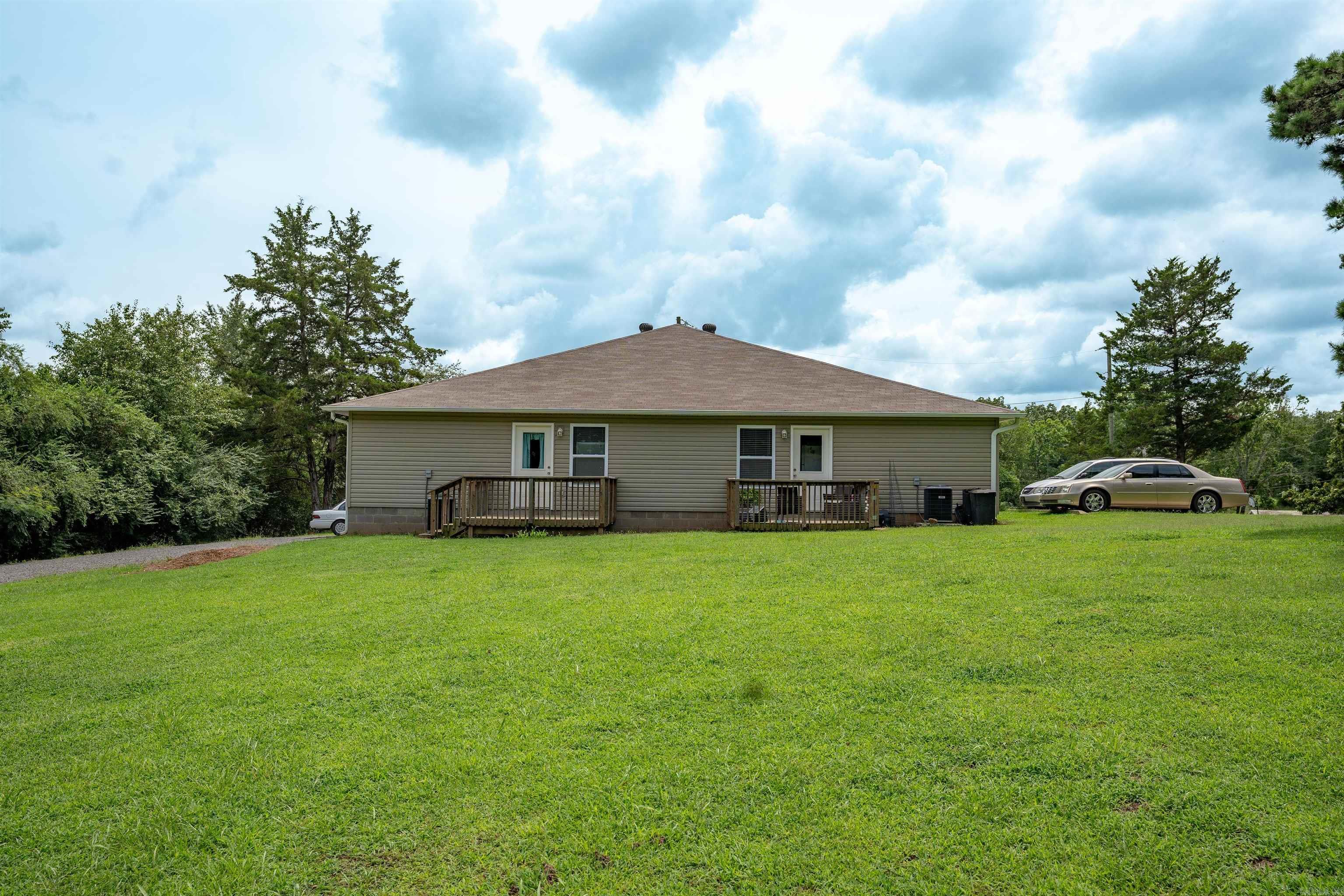 511 S 14th  Heber Springs, AR