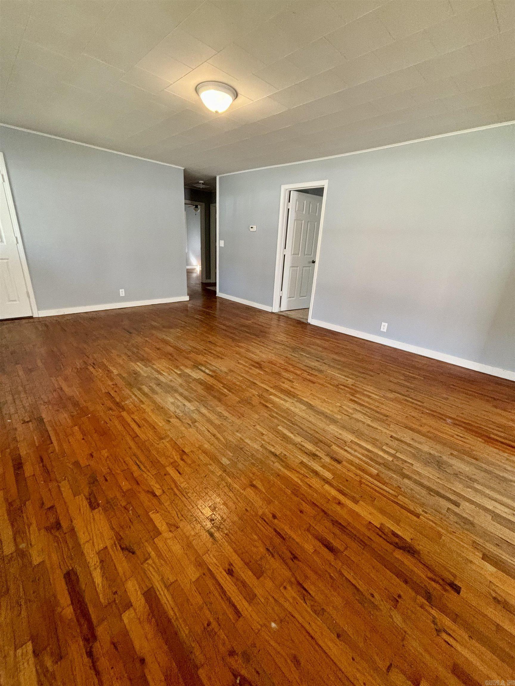411 S Greenville  Rector, AR
