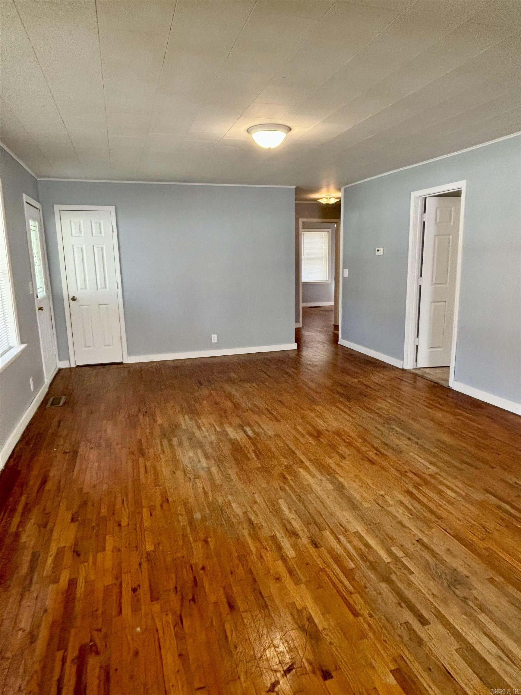 411 S Greenville  Rector, AR