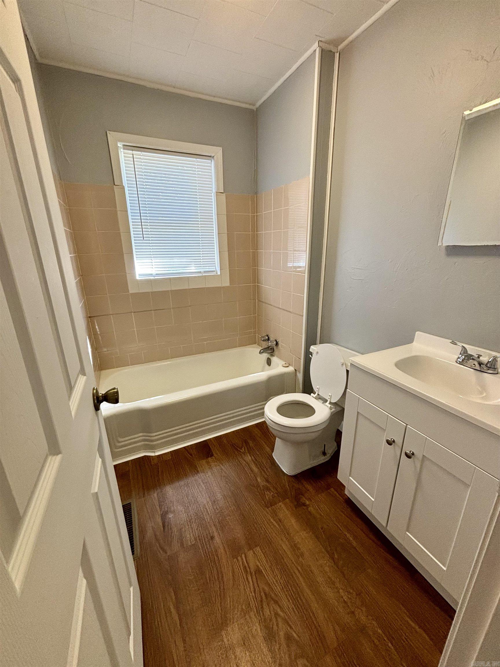 411 S Greenville  Rector, AR