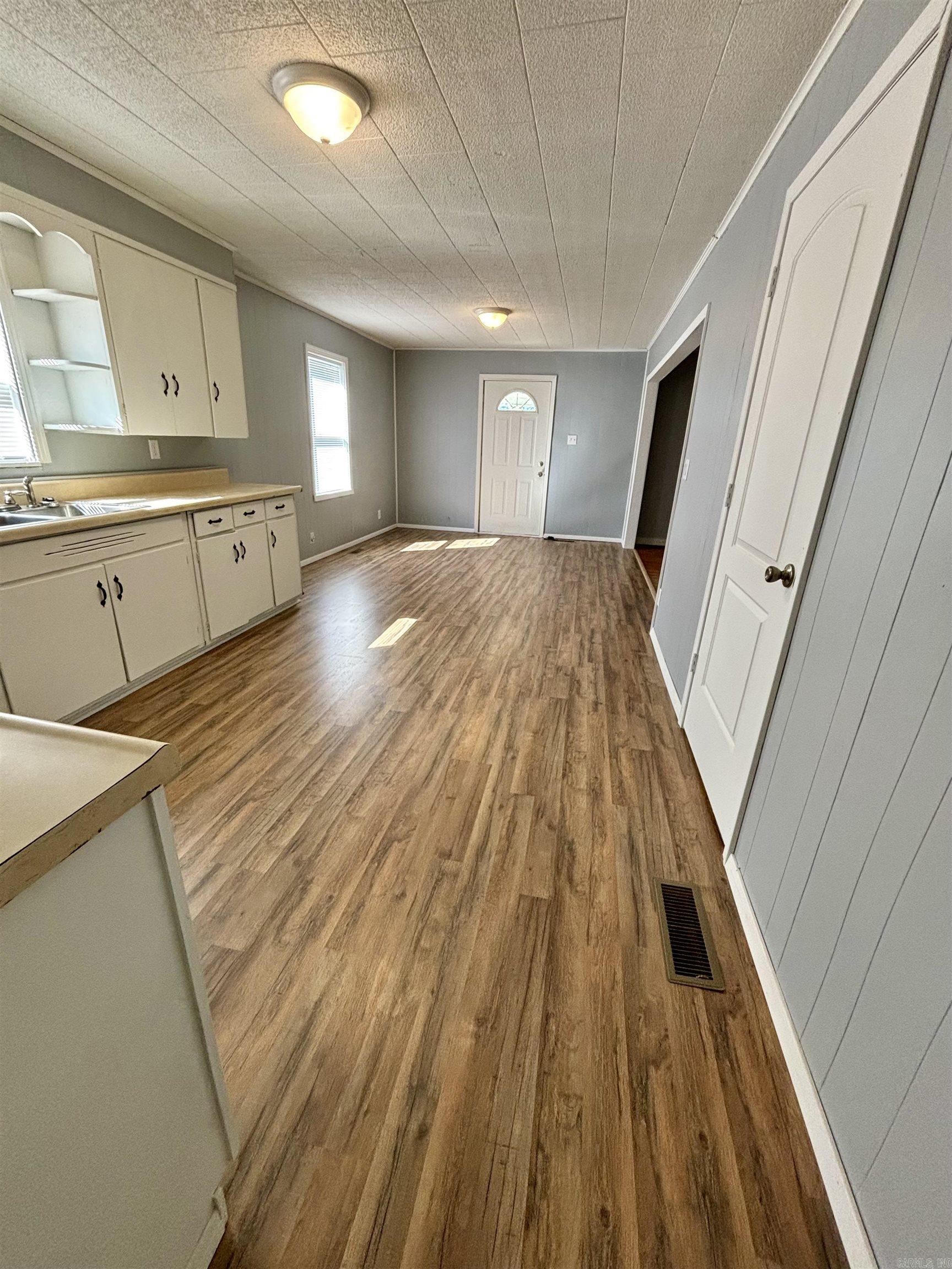 411 S Greenville  Rector, AR