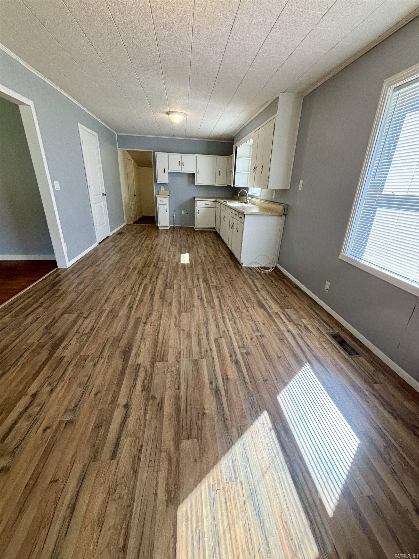 411 S Greenville  Rector, AR