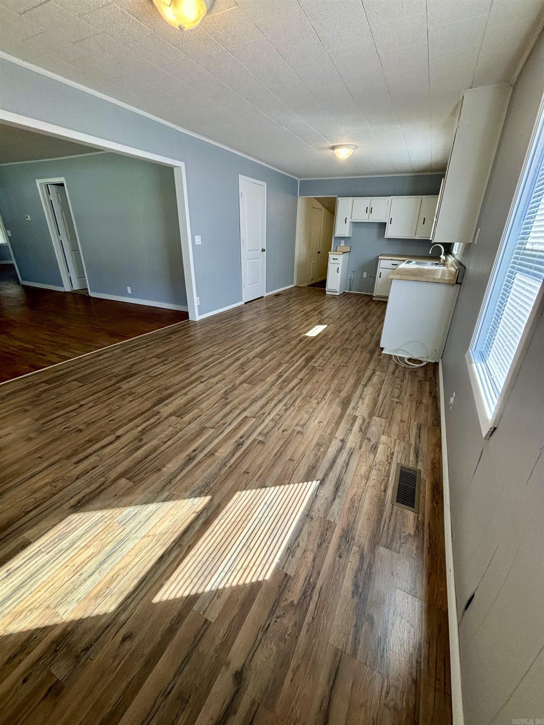 411 S Greenville  Rector, AR