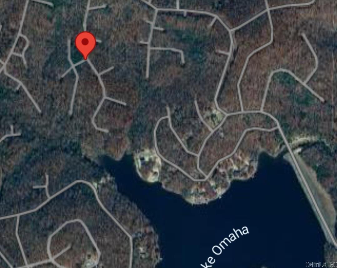 Lot 1  Catoosa  Cherokee Village, AR