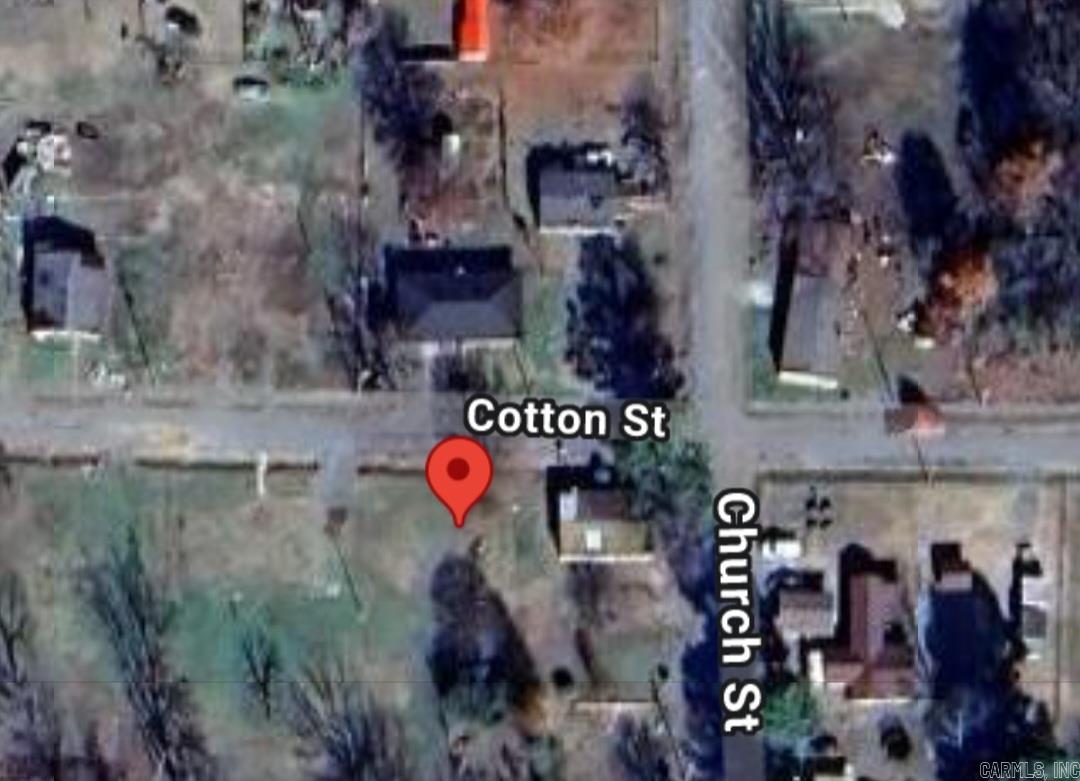 202  Cotton  Tucker, AR