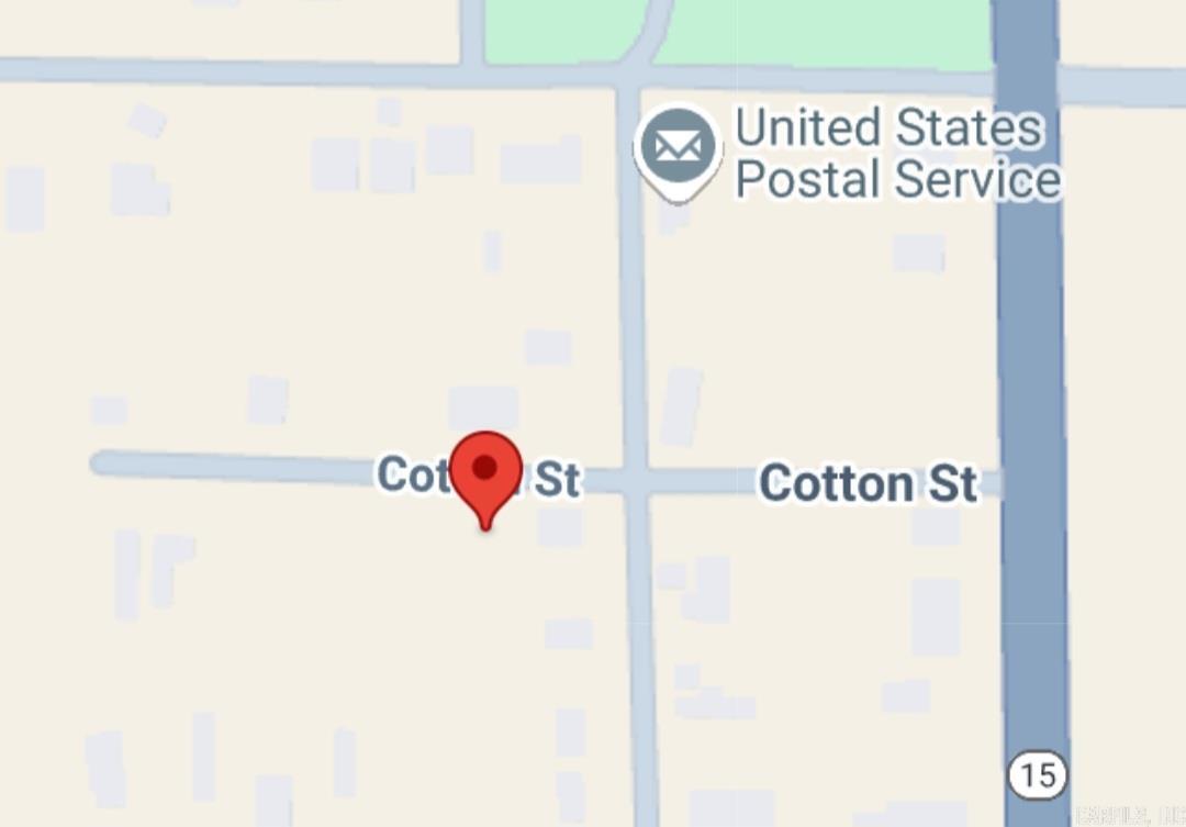 202  Cotton  Tucker, AR