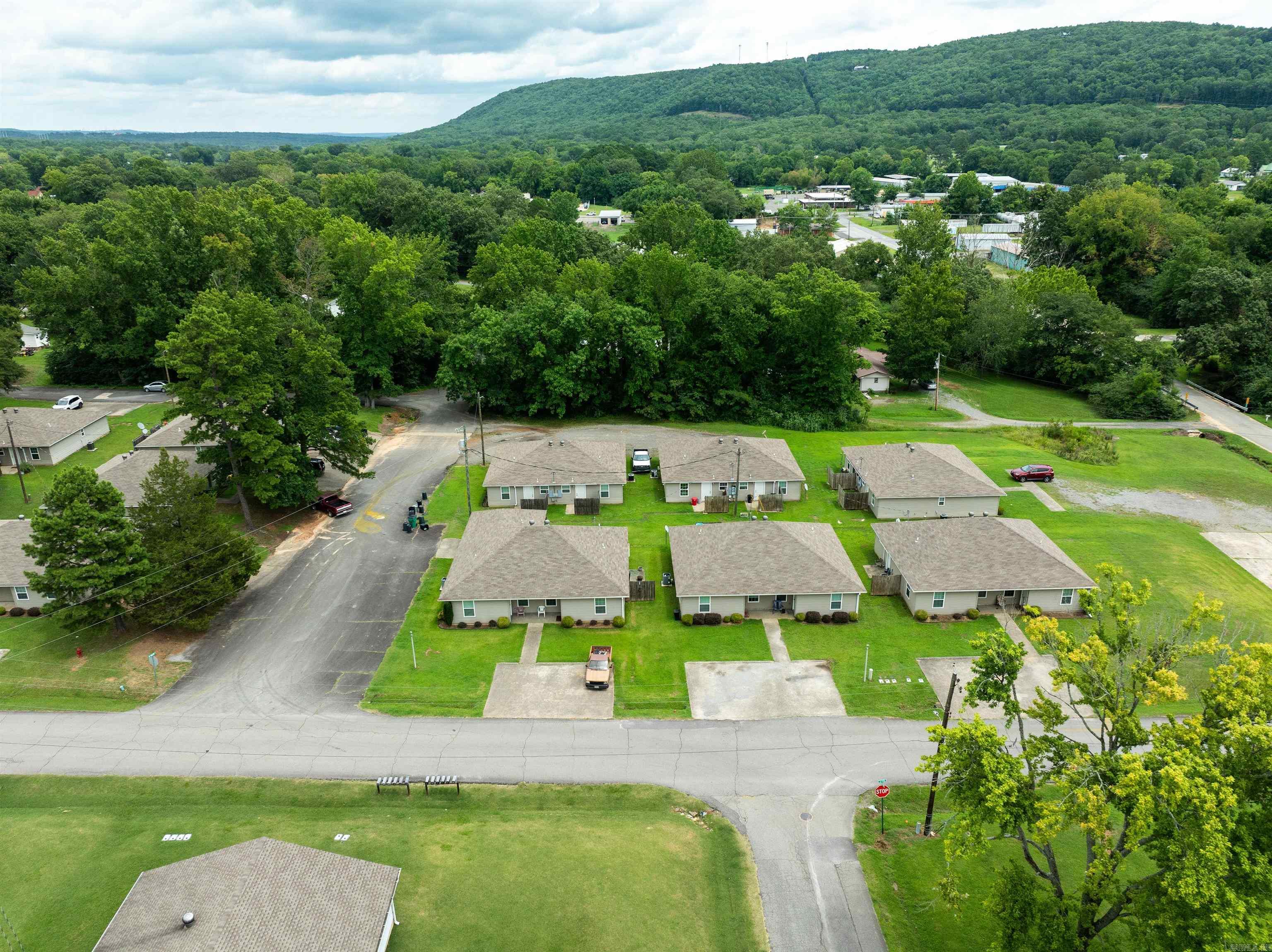 1008 W Wilson  Heber Springs, AR