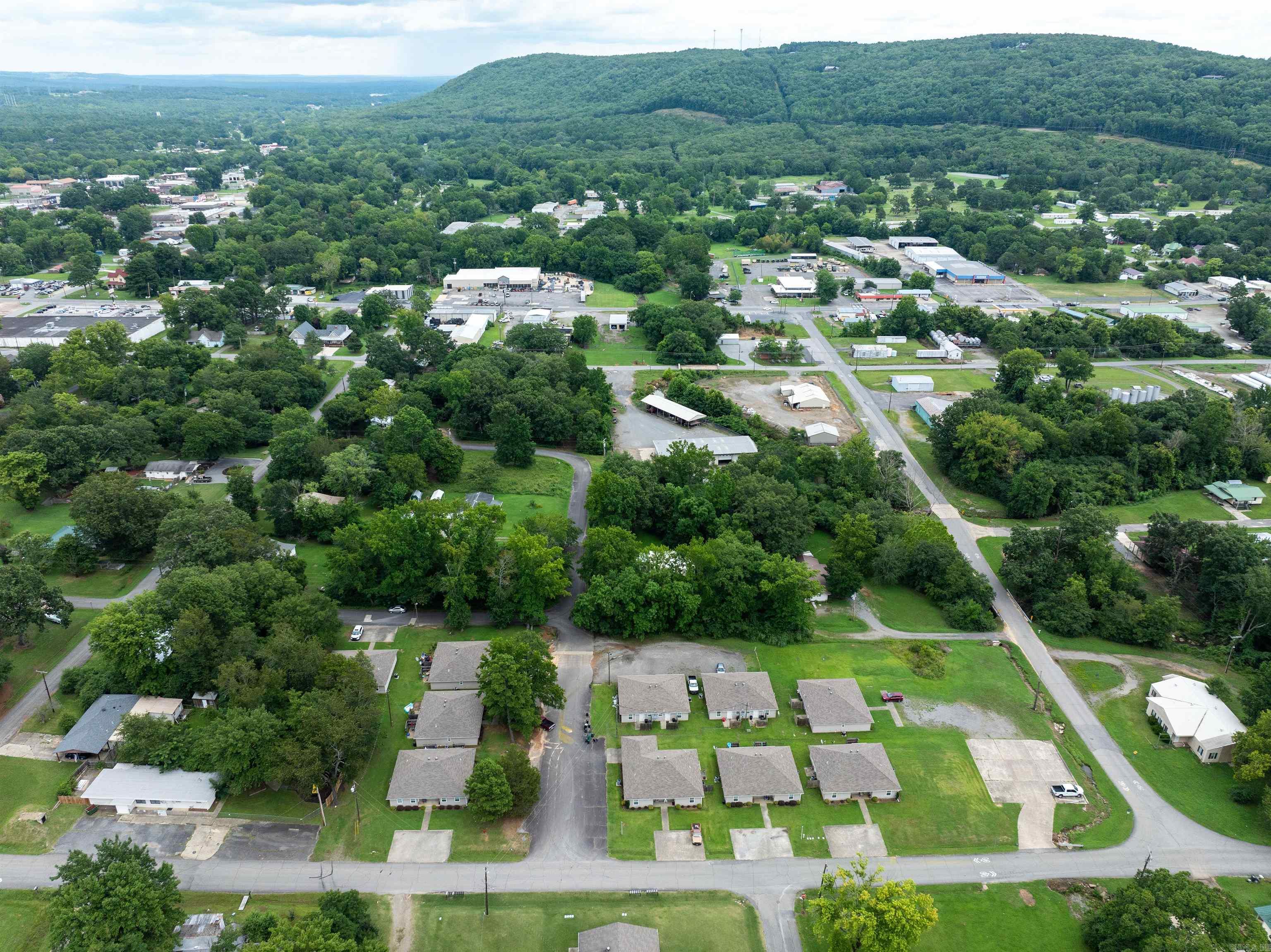 1008 W Wilson  Heber Springs, AR