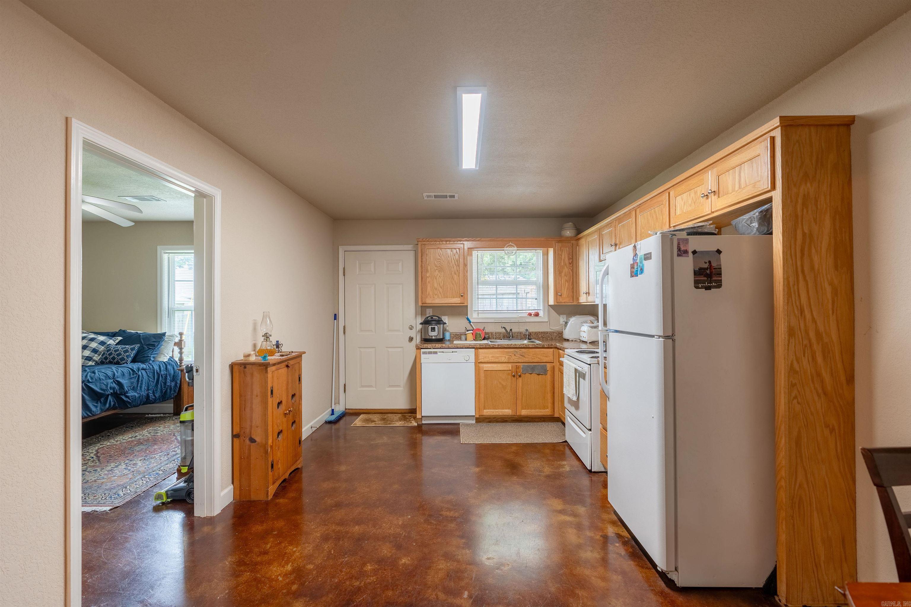 1008 W Wilson  Heber Springs, AR