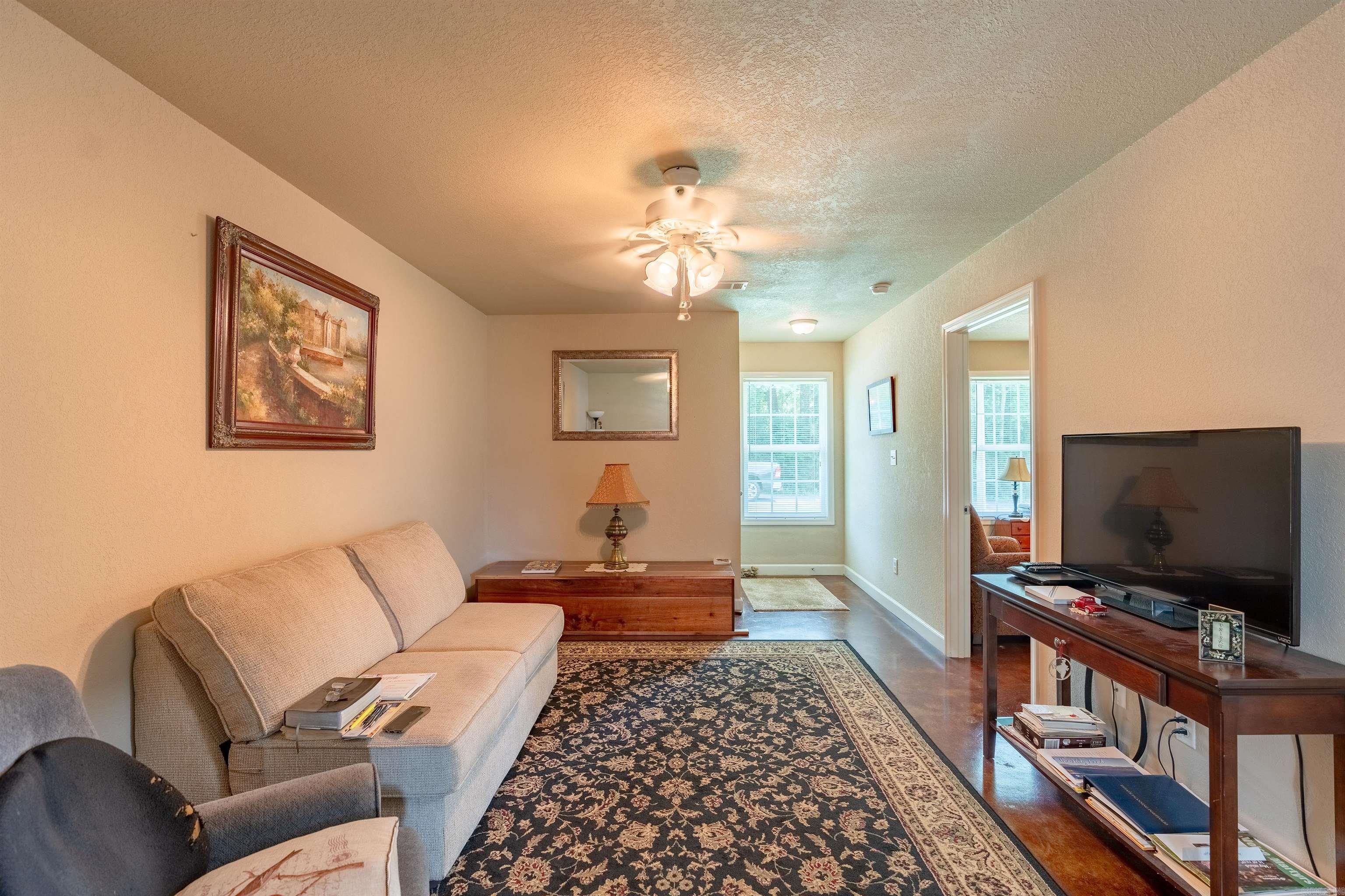 1008 W Wilson  Heber Springs, AR