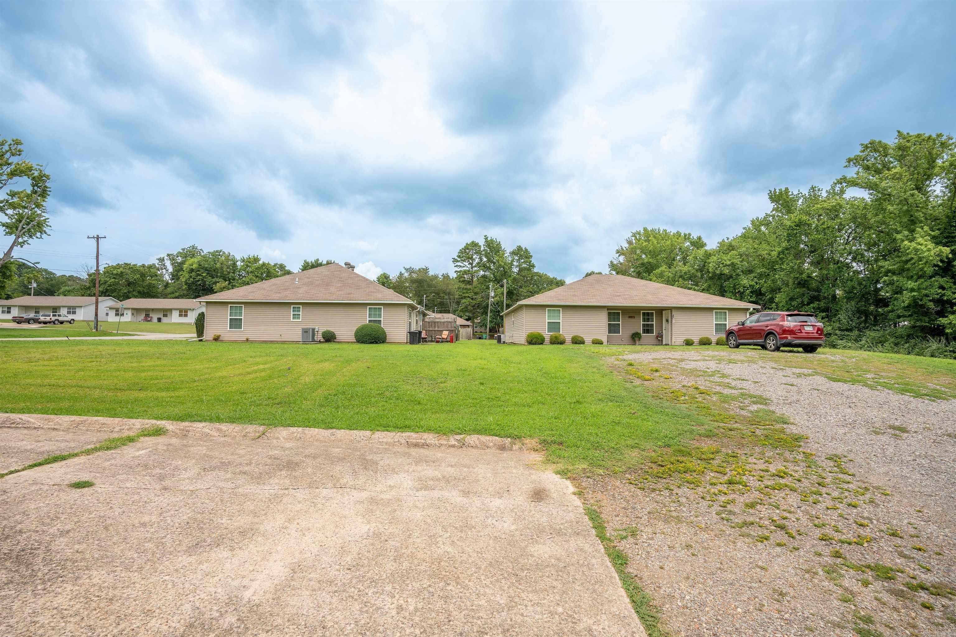 1008 W Wilson  Heber Springs, AR