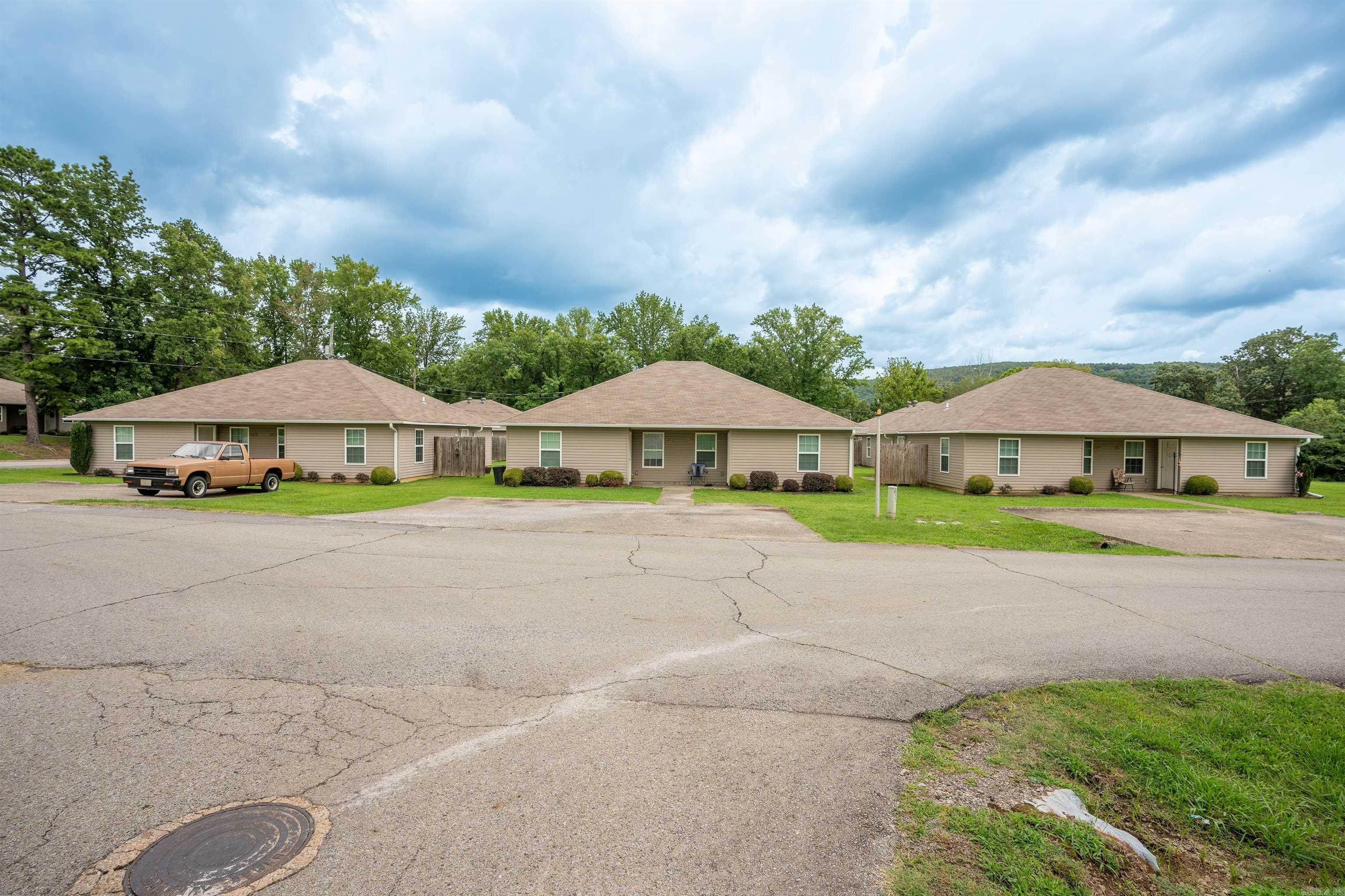 1008 W Wilson  Heber Springs, AR