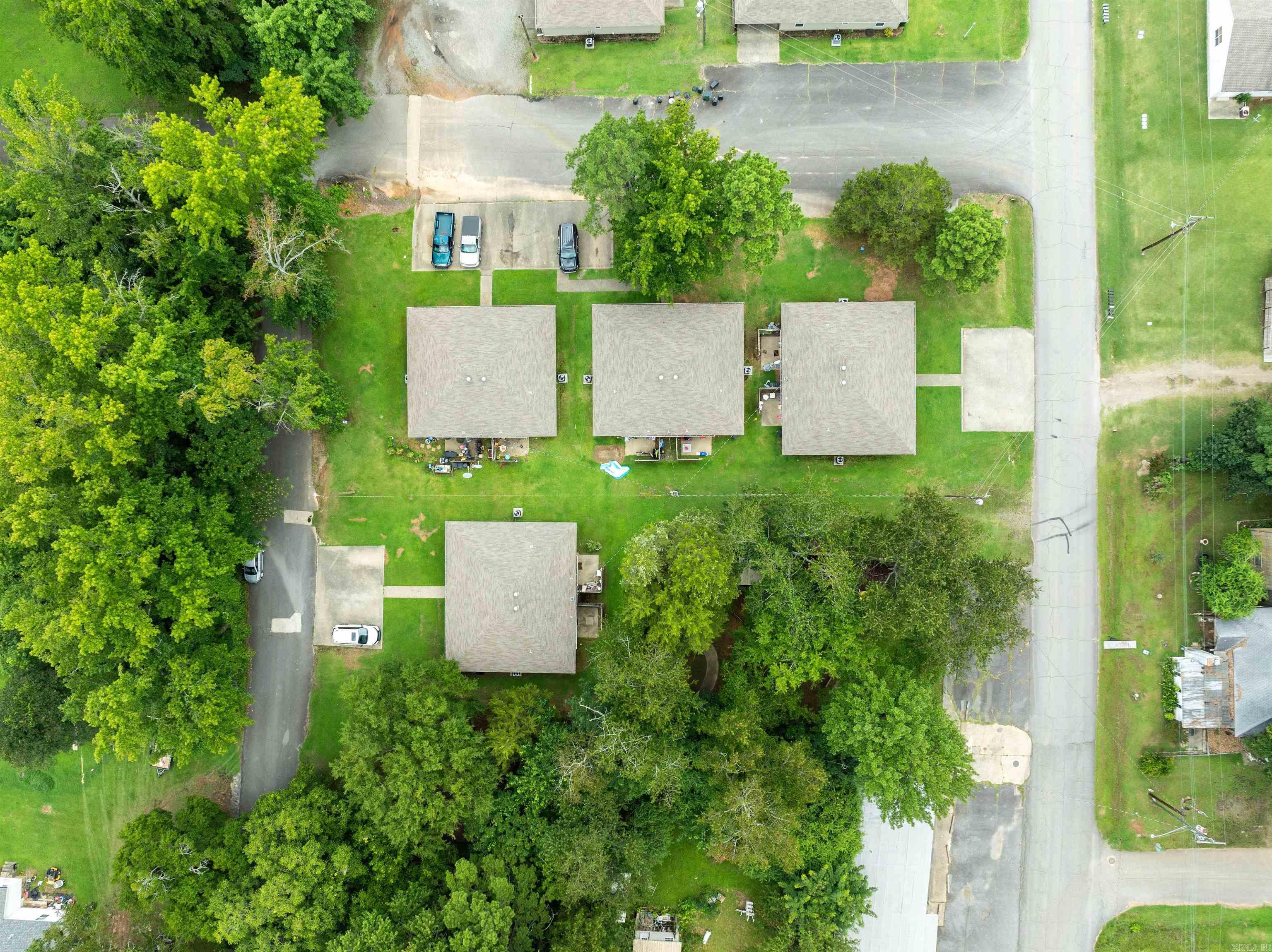 1008 W Wilson  Heber Springs, AR