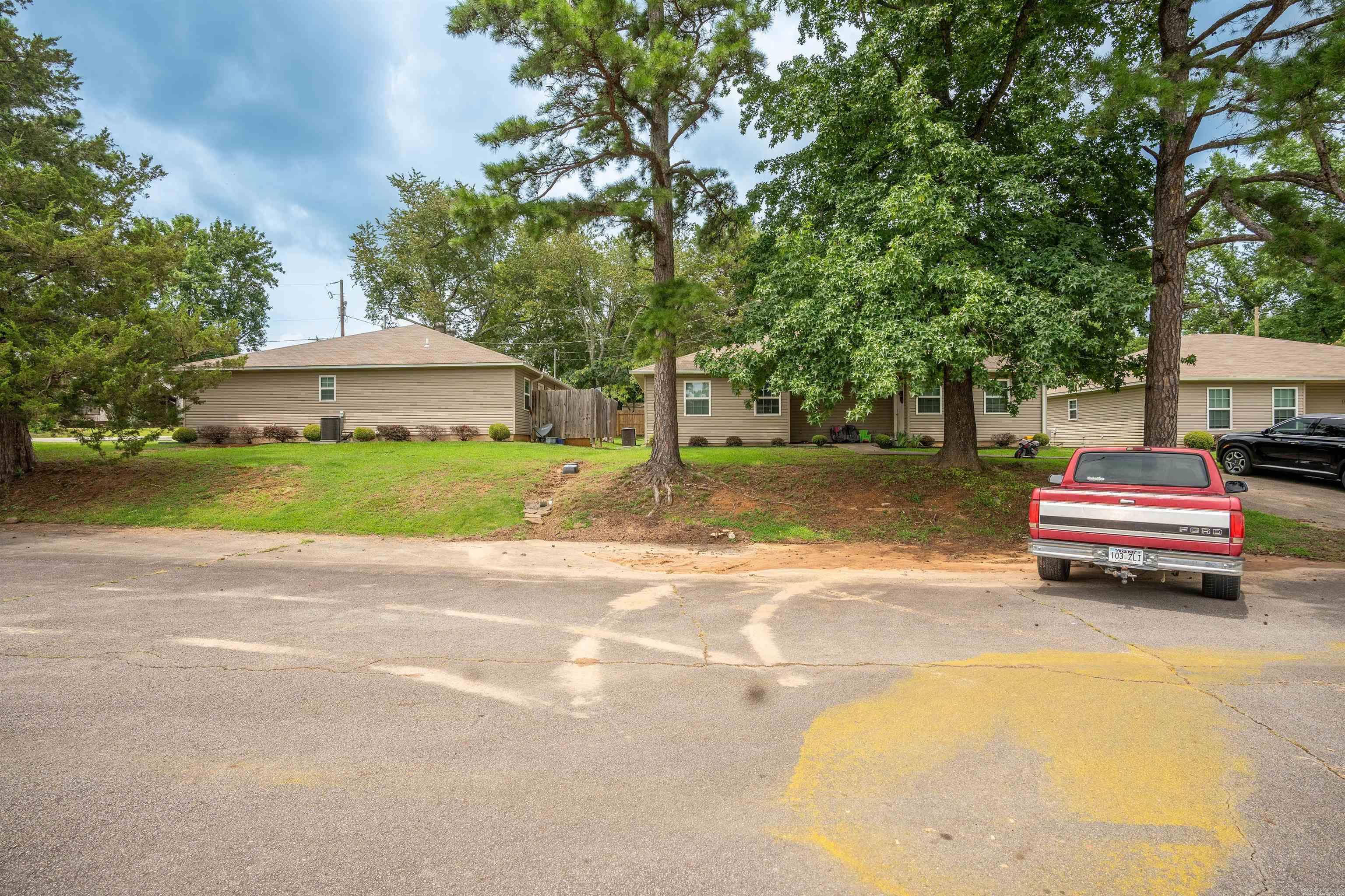 1008 W Wilson  Heber Springs, AR