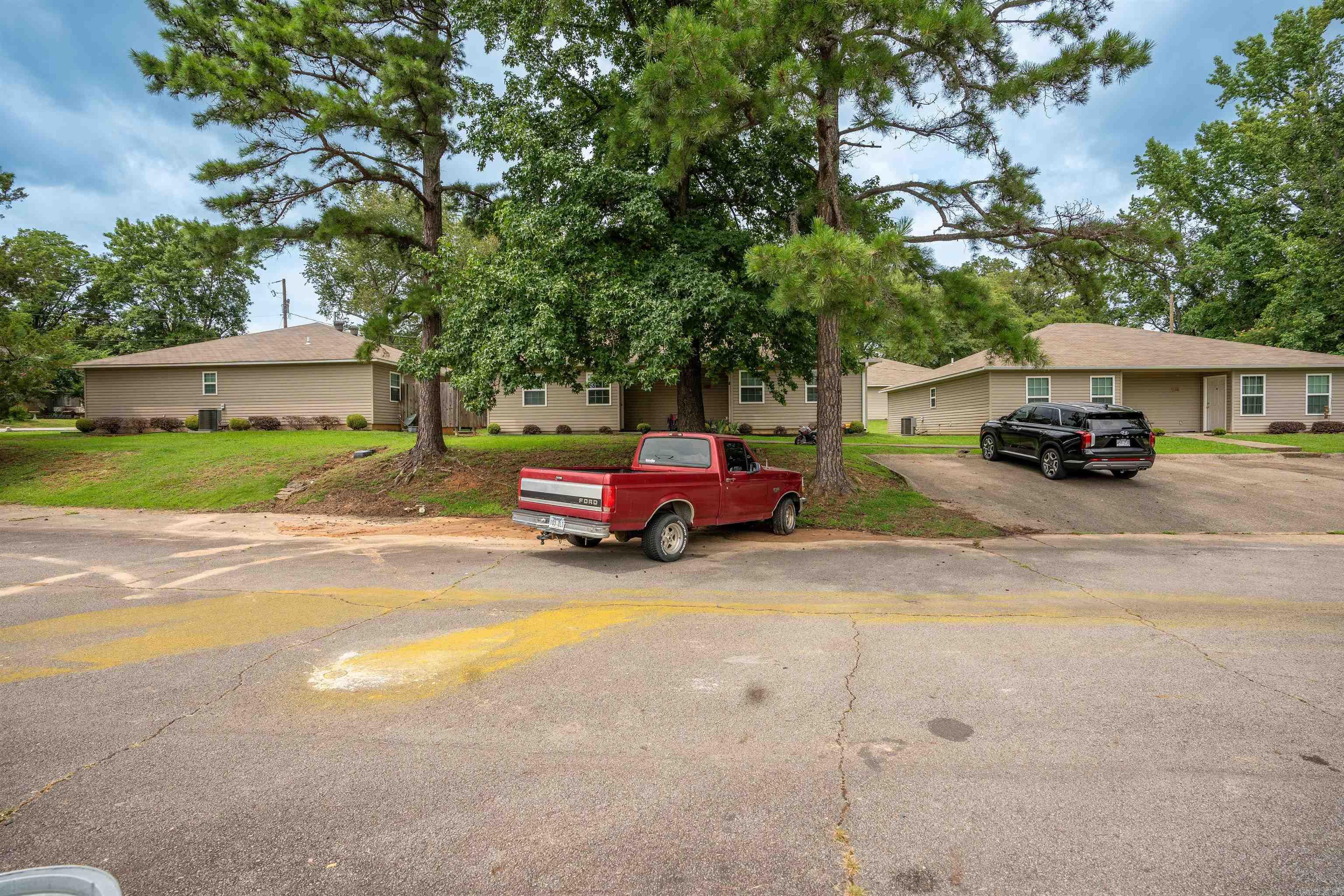 1008 W Wilson  Heber Springs, AR