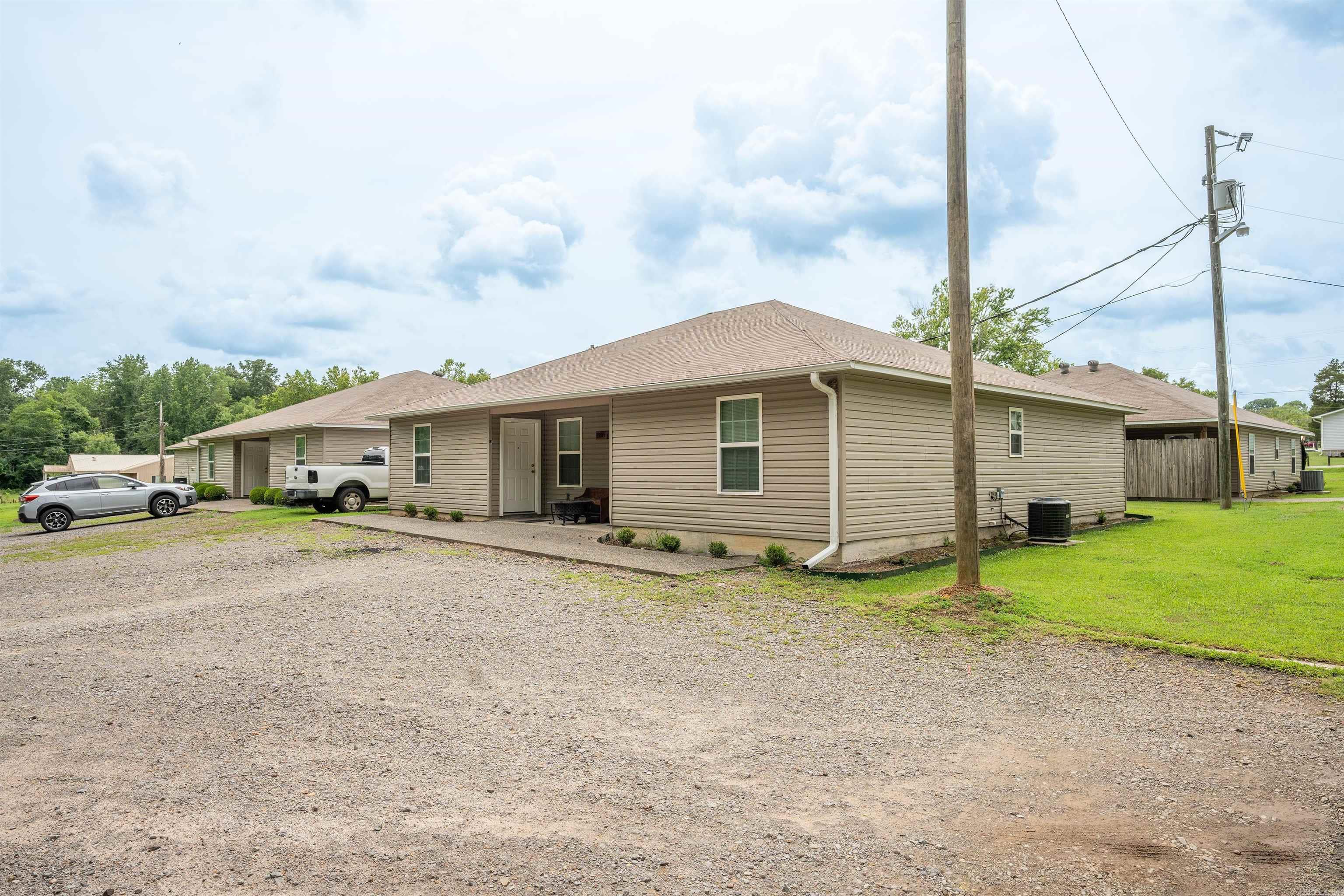 1008 W Wilson  Heber Springs, AR
