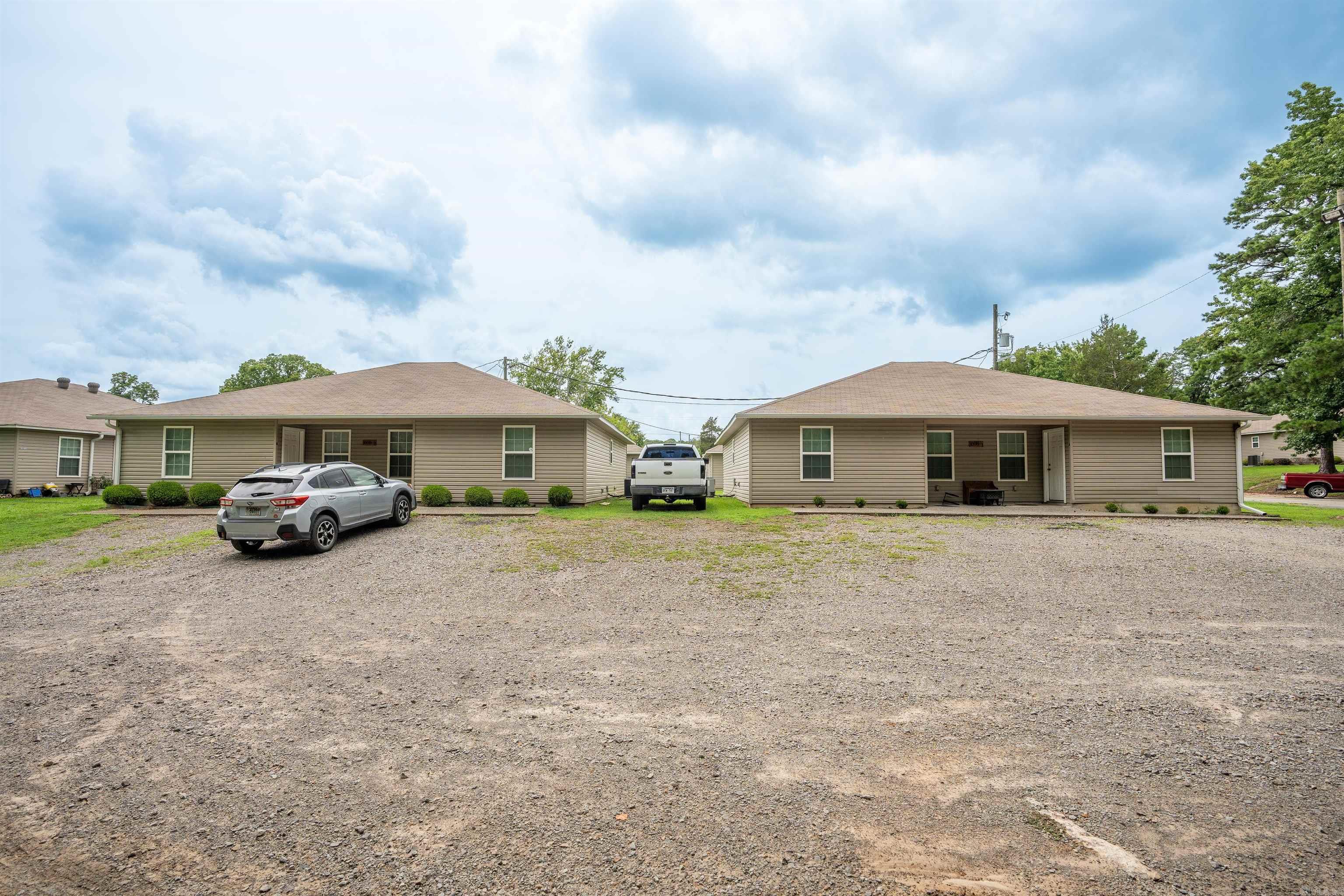 1008 W Wilson  Heber Springs, AR
