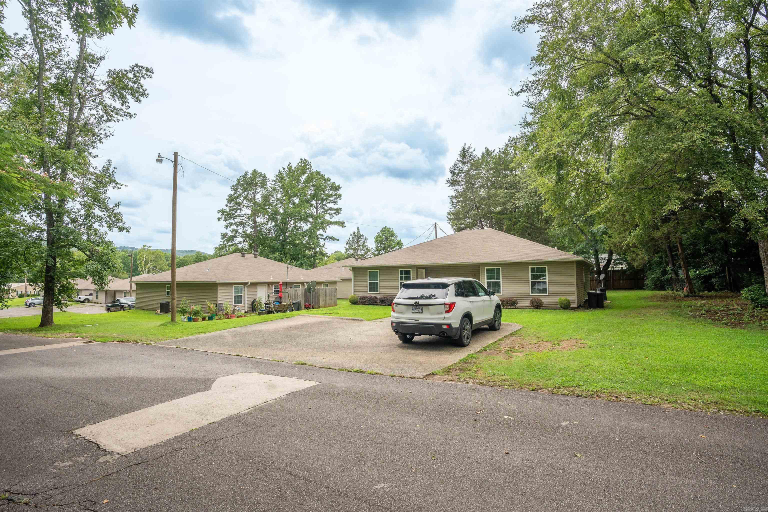 1008 W Wilson  Heber Springs, AR