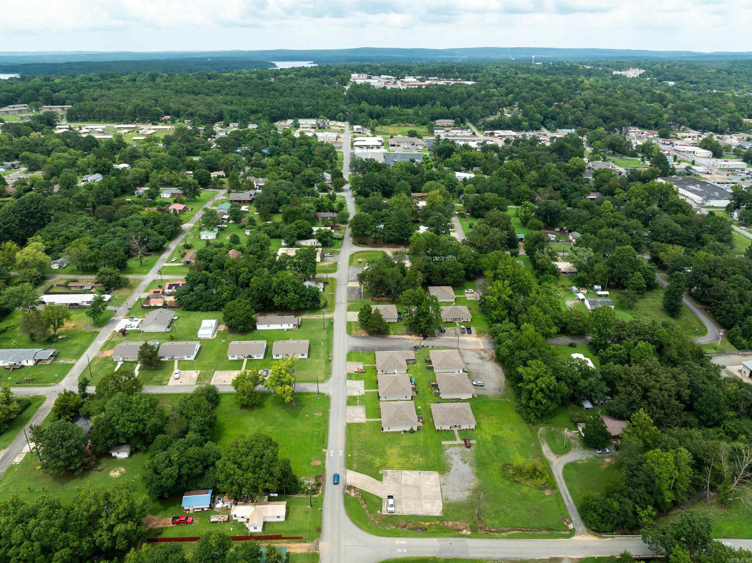 1008 W Wilson  Heber Springs, AR