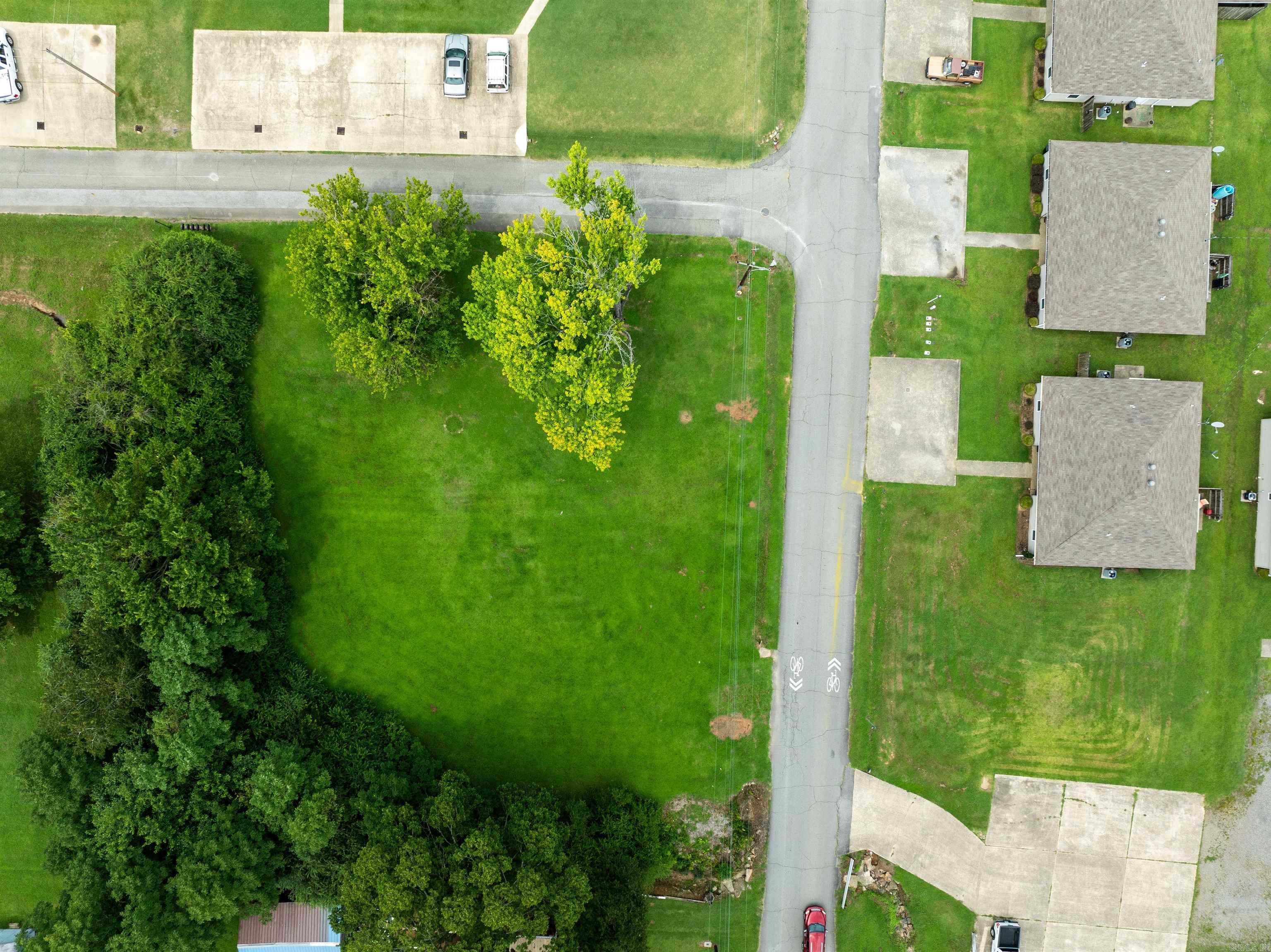 1008 W Wilson  Heber Springs, AR