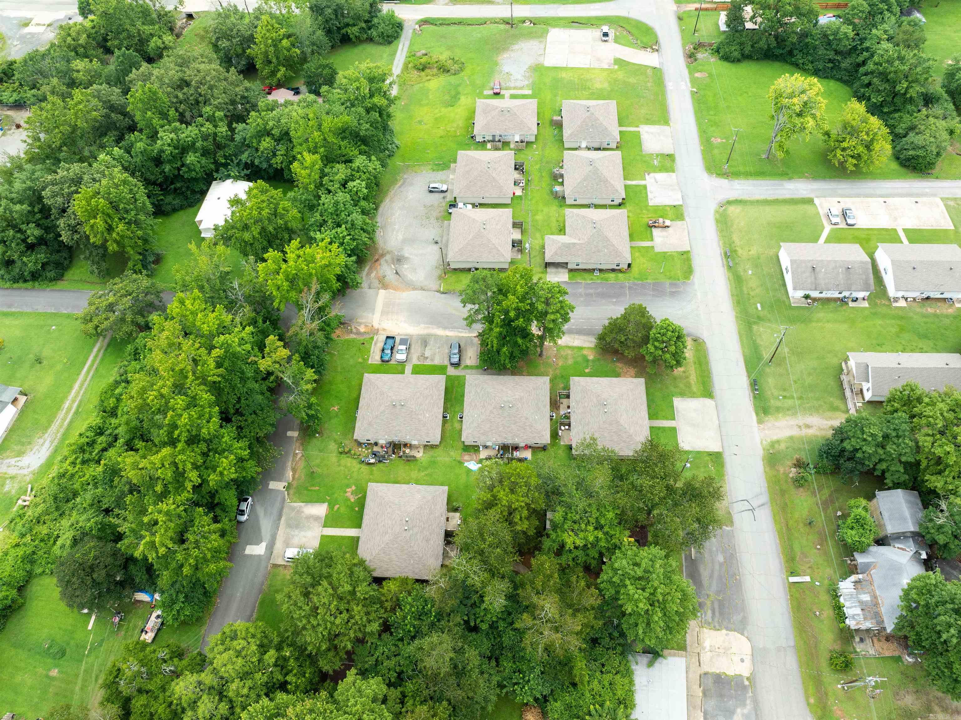 1008 W Wilson  Heber Springs, AR