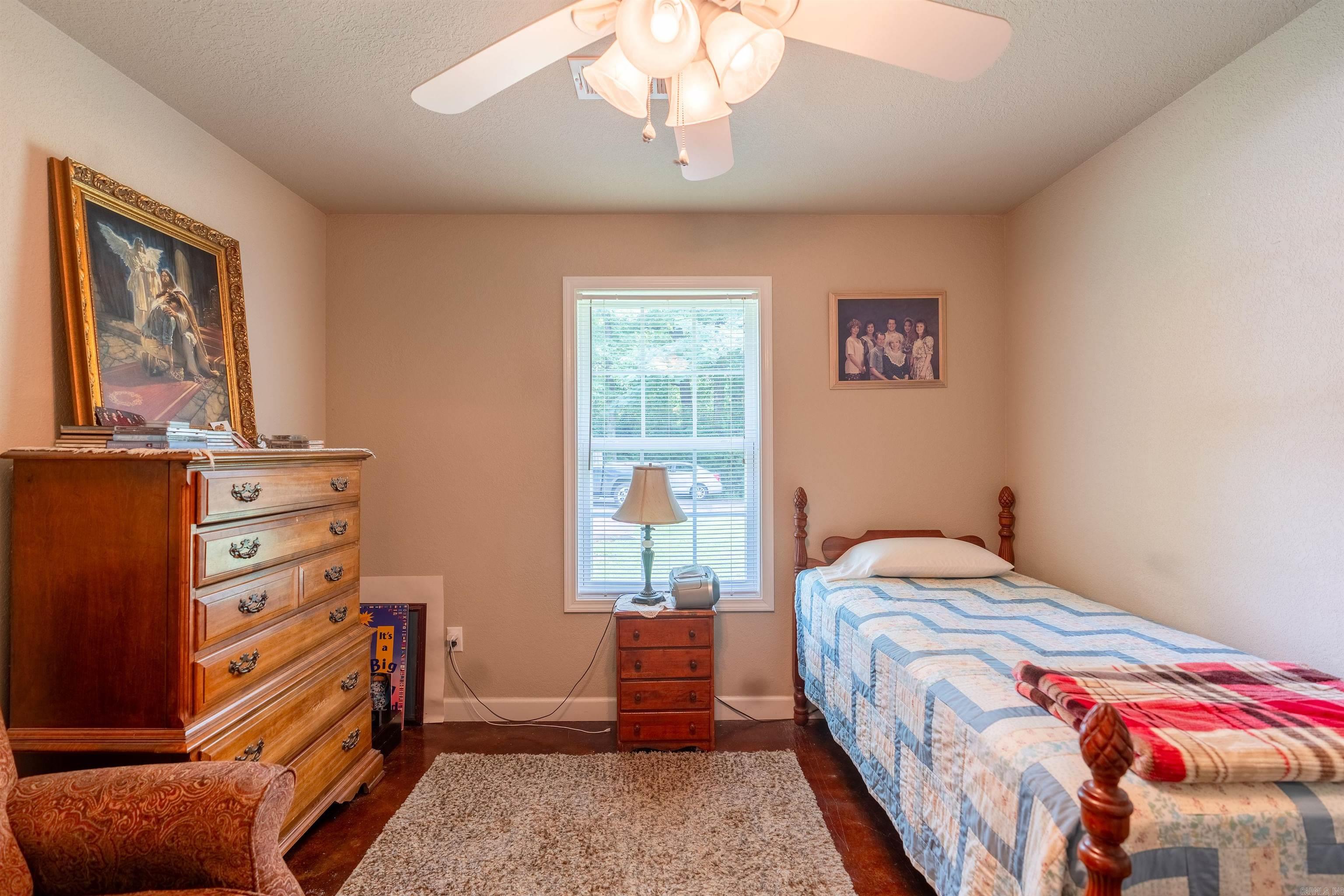 1008 W Wilson  Heber Springs, AR