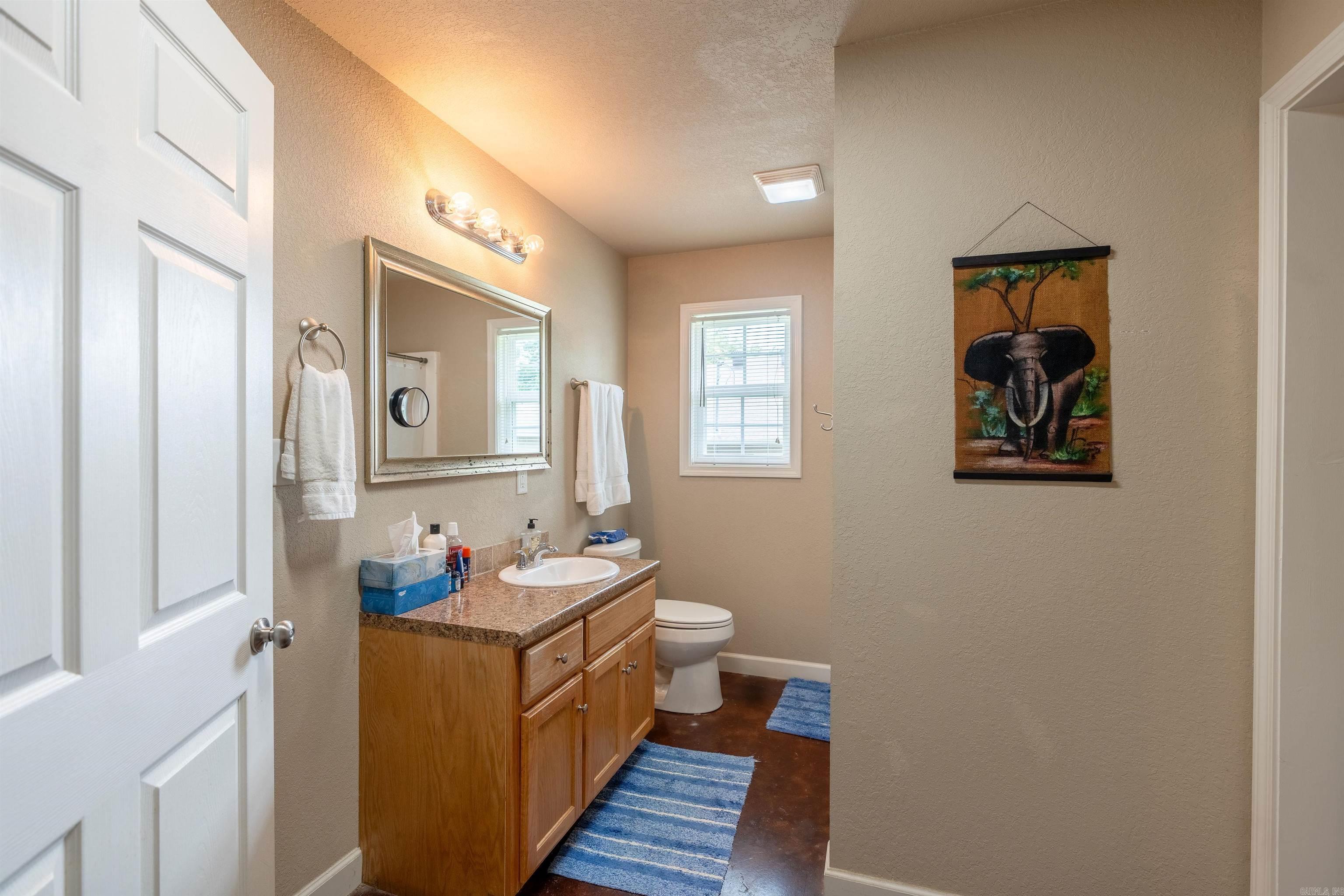 1008 W Wilson  Heber Springs, AR