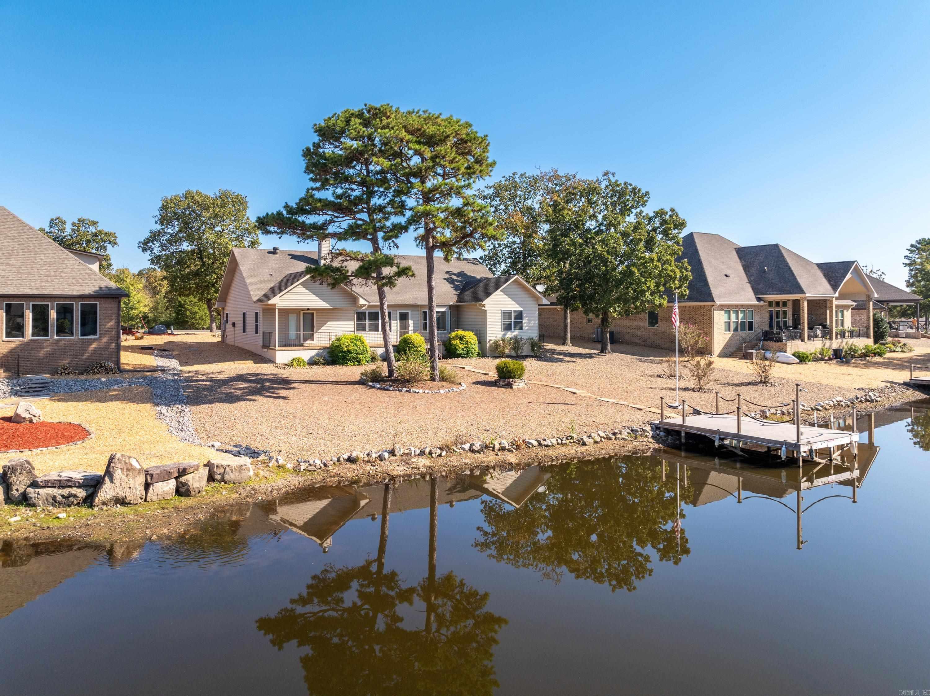34  Linares  Hot Springs Village, AR