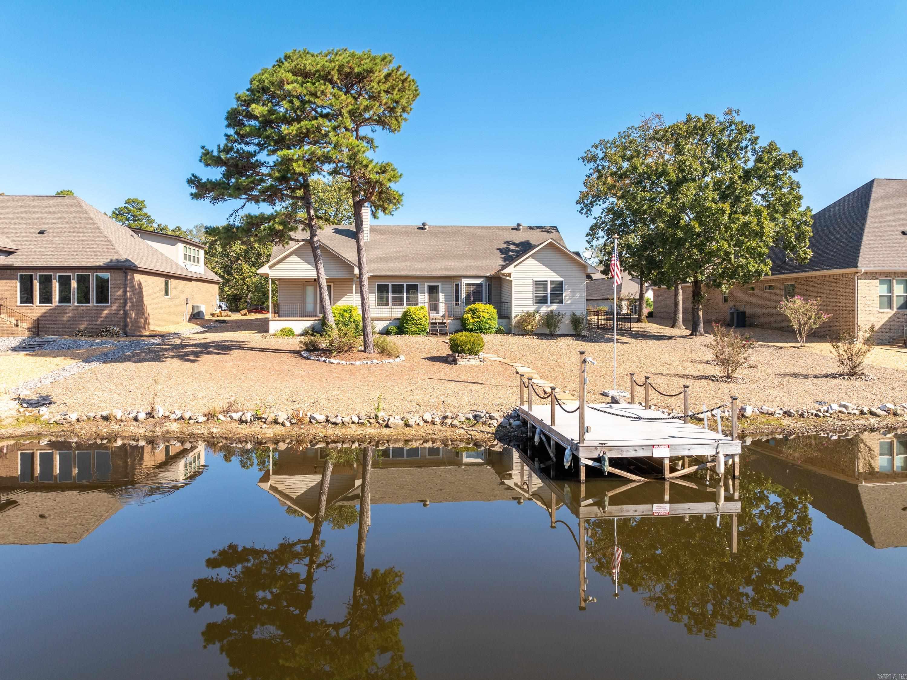 34  Linares  Hot Springs Village, AR