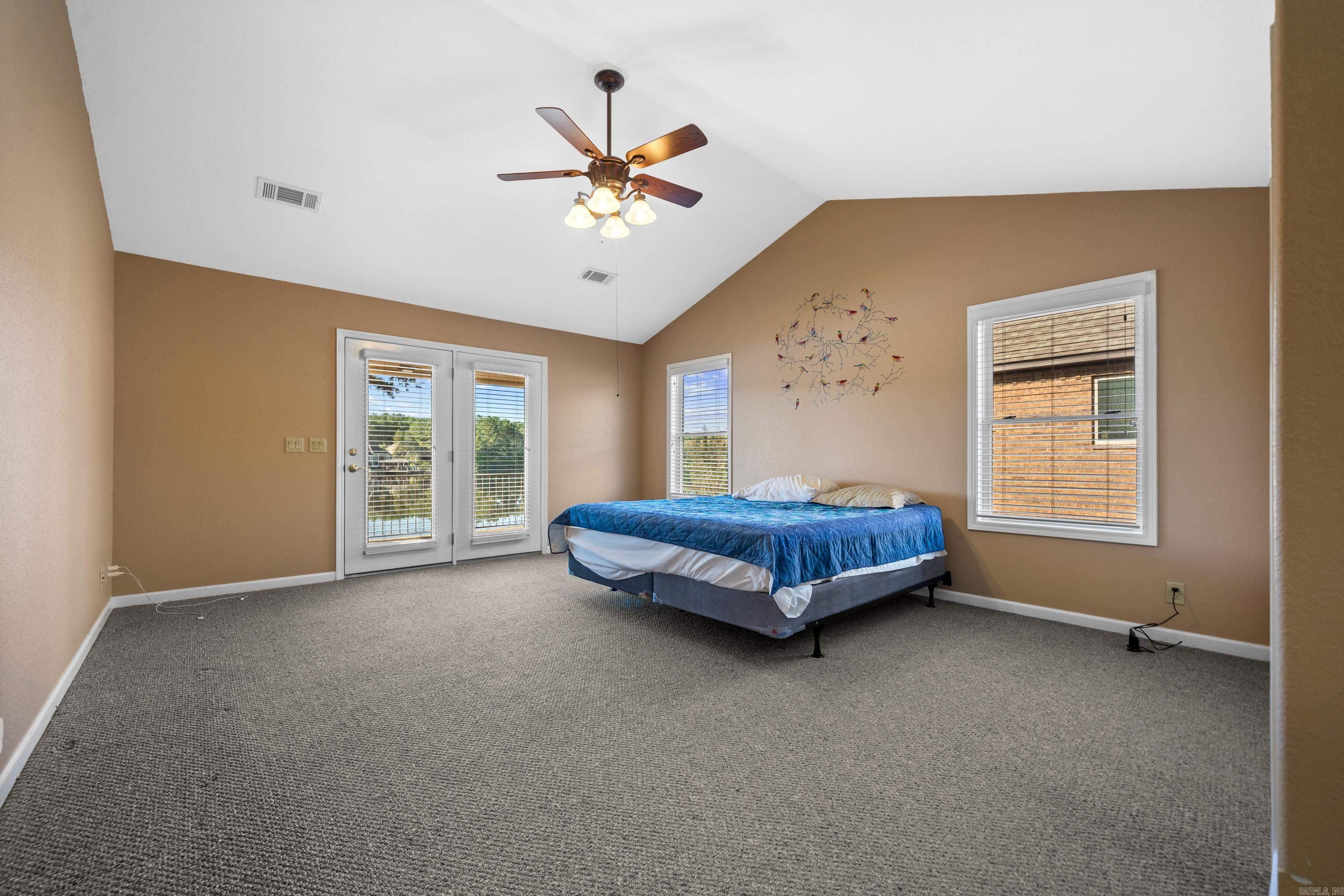 34  Linares  Hot Springs Village, AR